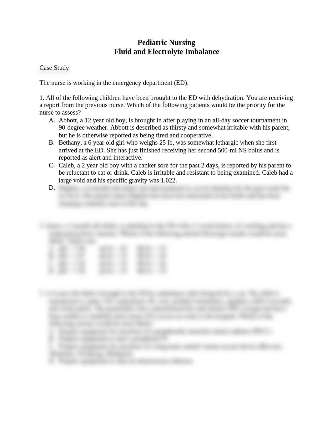 Fluid and Electrolyte Case Study.docx_d55ejxojcfw_page1