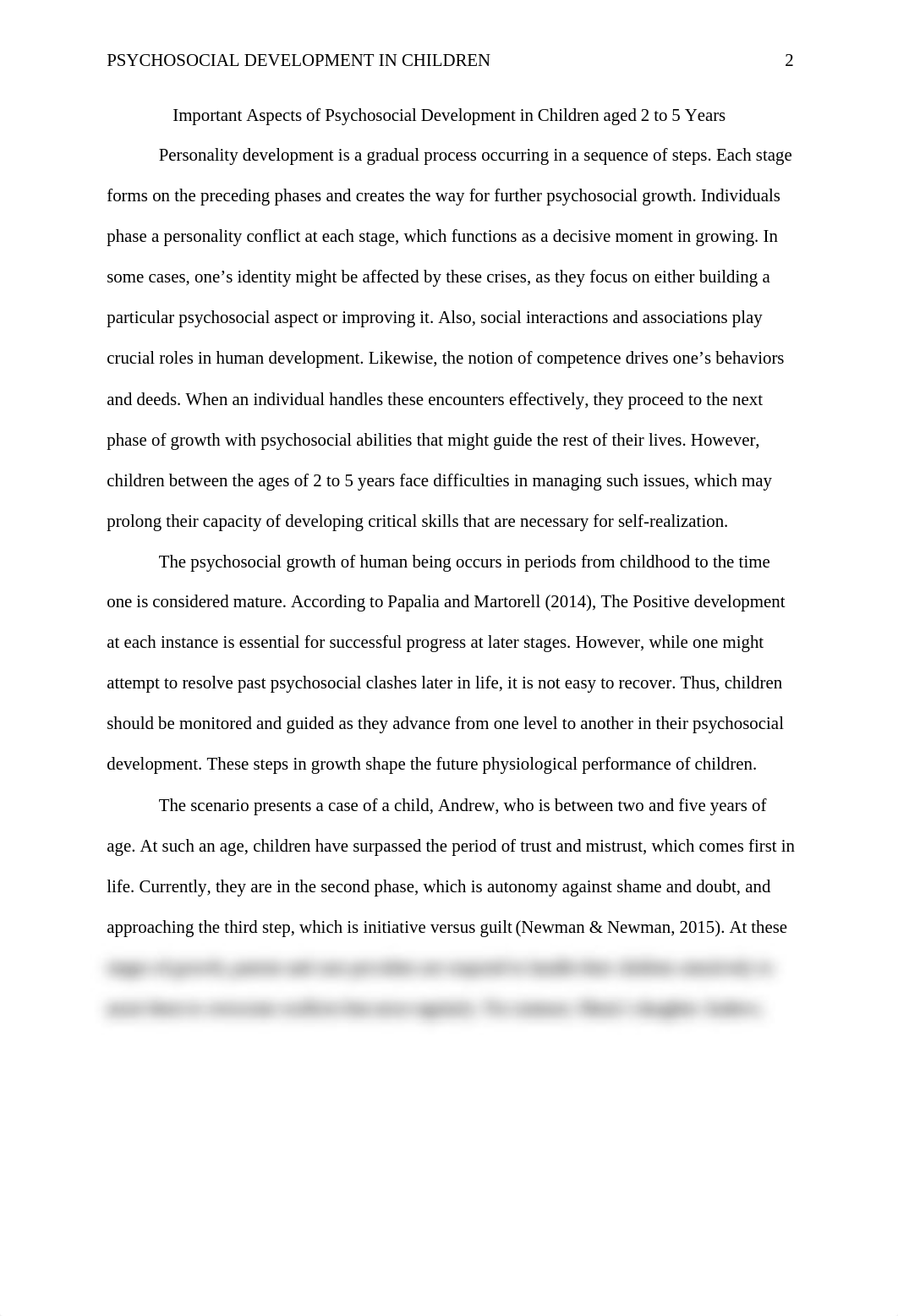 312794715_Important Aspects of Psychosocial Development in Children aged 2 to 5 Years.edited.docx_d55eofuro7a_page2