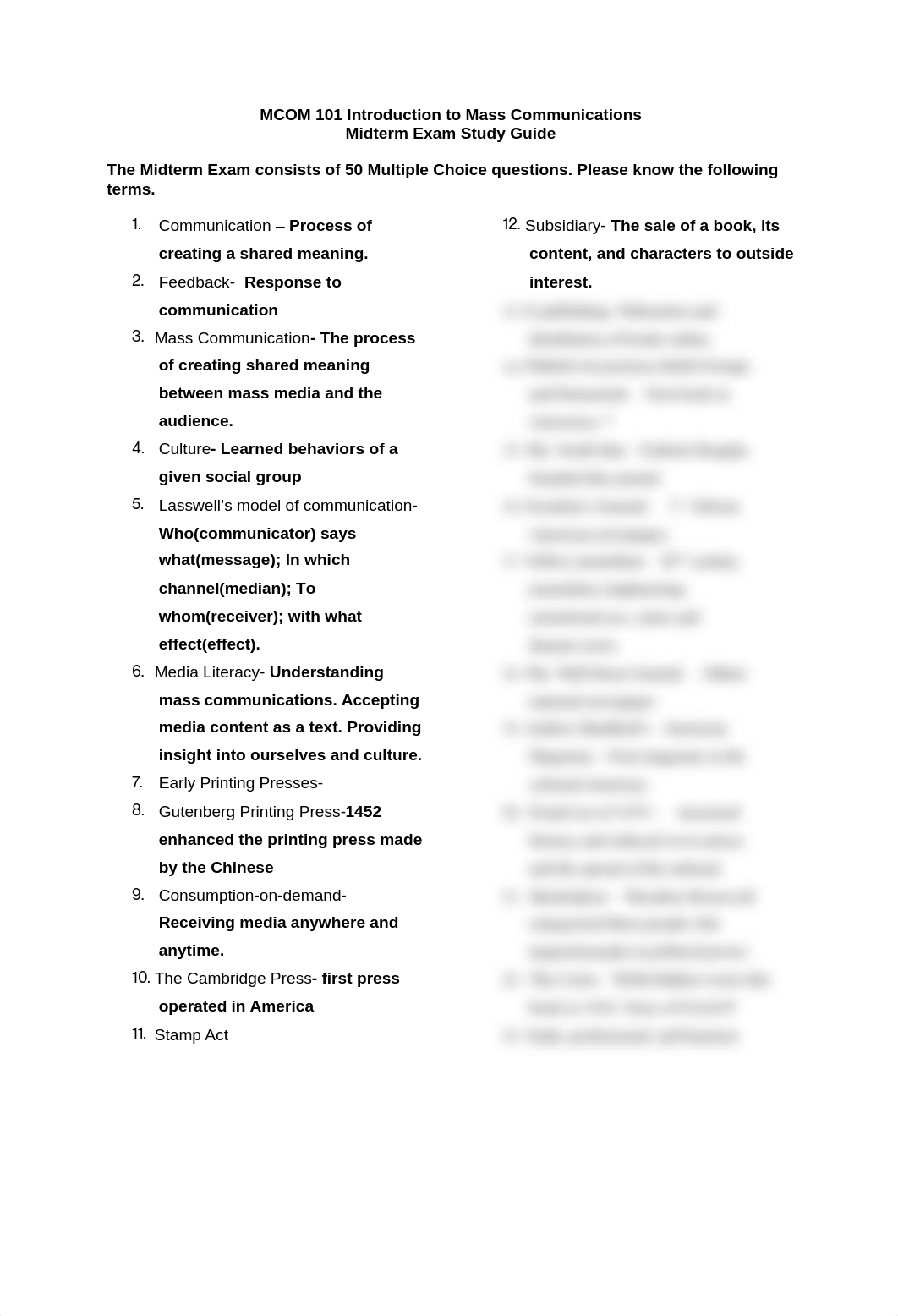 Mass Comm Midterm Exam Study Guide_d55flus6y8n_page1