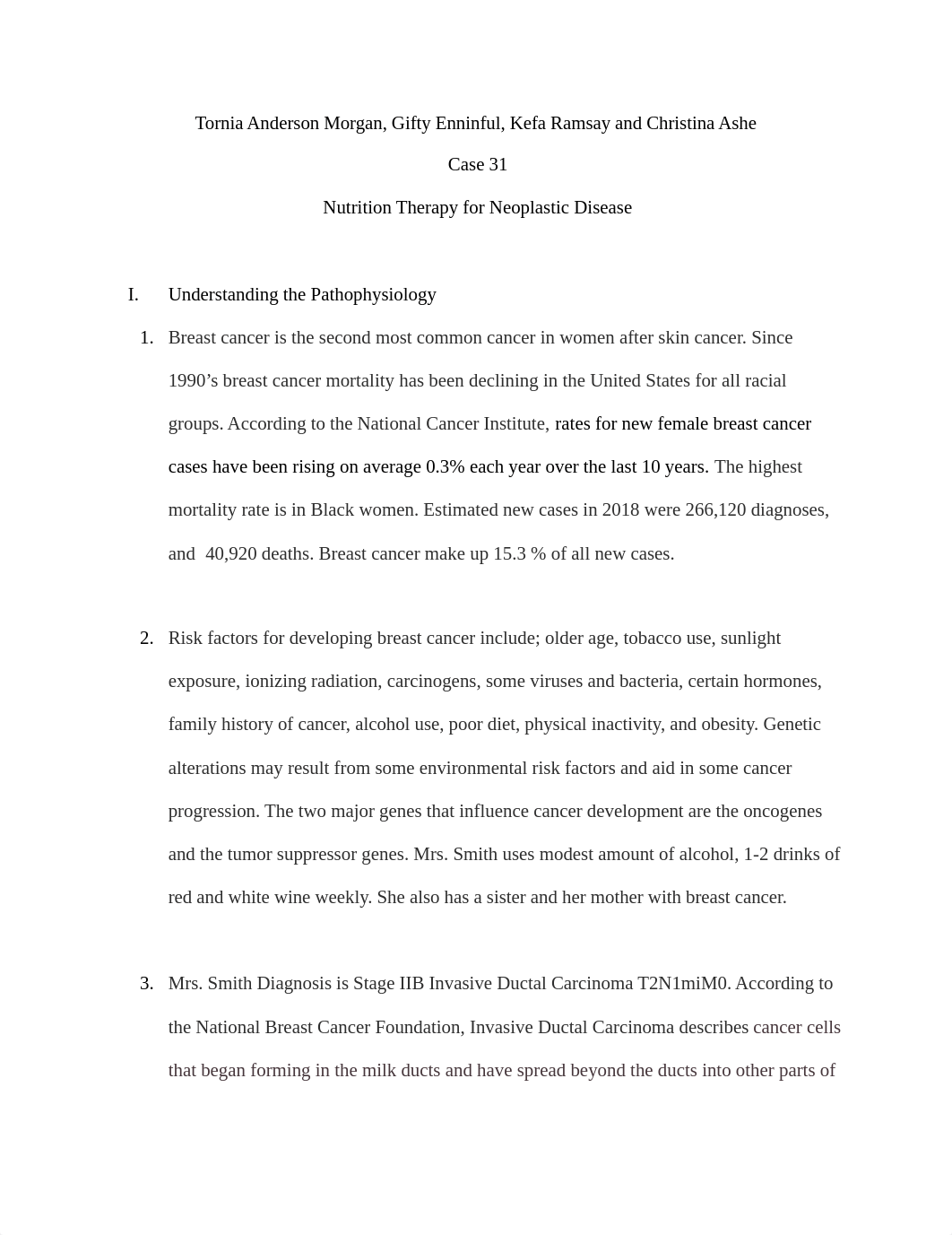 Case 31- Nutrition Therapy for Neoplastic Disease.docx_d55hd7nu9pl_page1