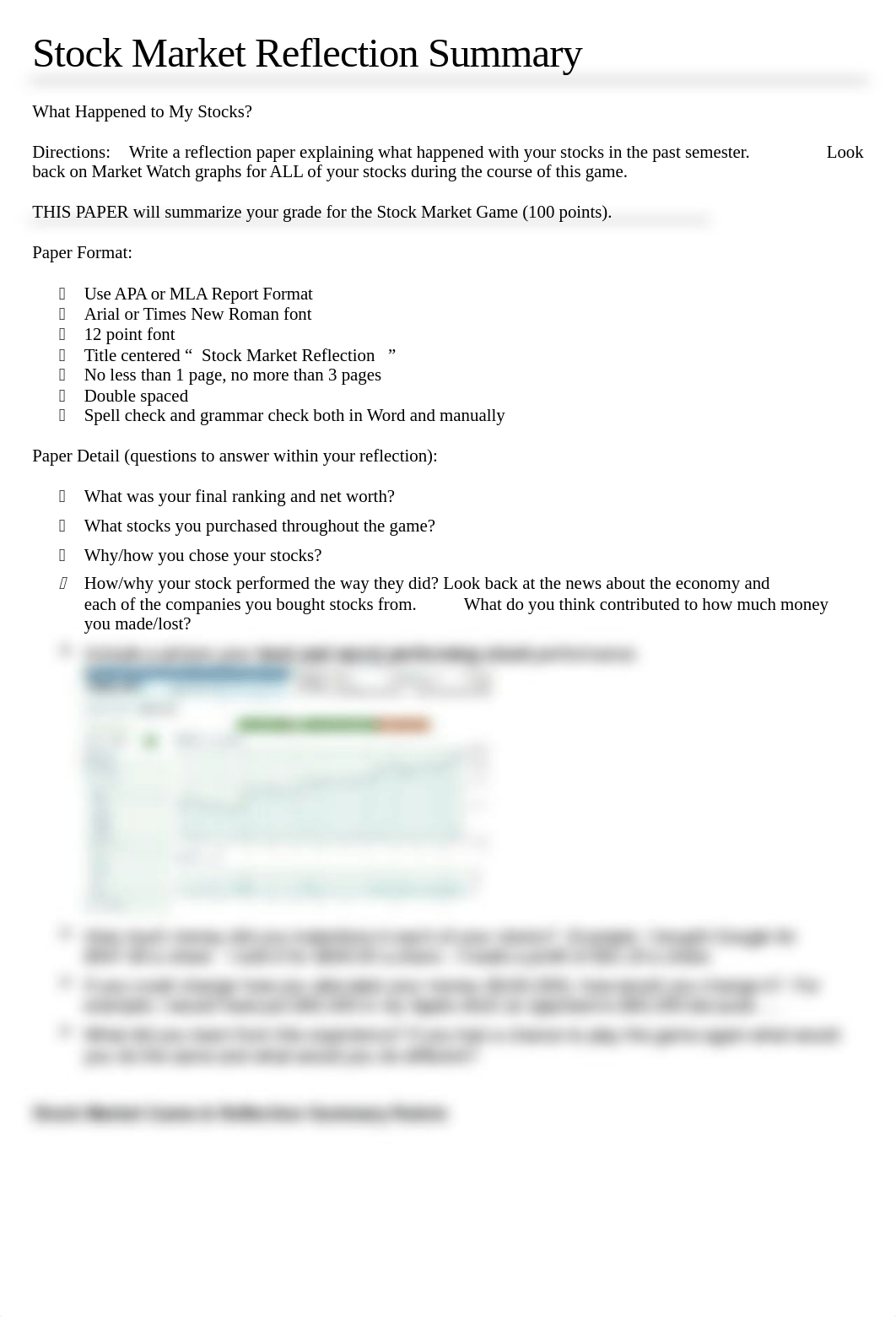 Stock Market Reflection Paper.docx_d55hlex4rwf_page1