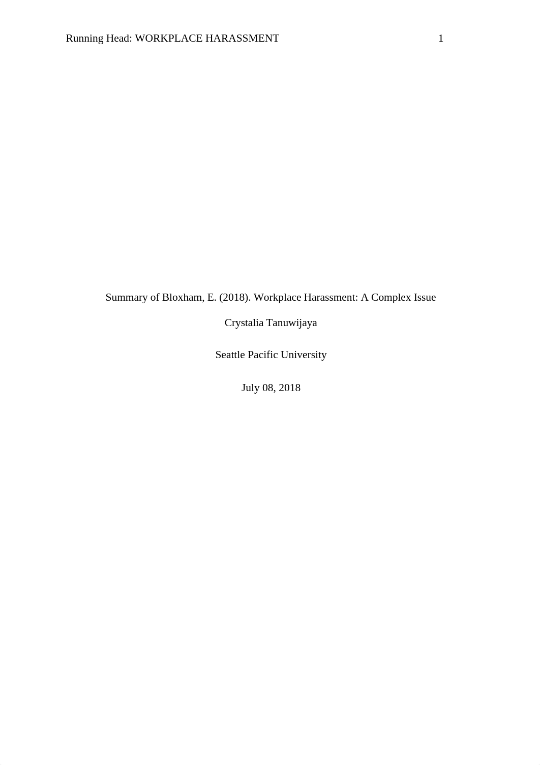 PSY3588 Psychological Research Methods Article Review.docx_d55iygz43wh_page1