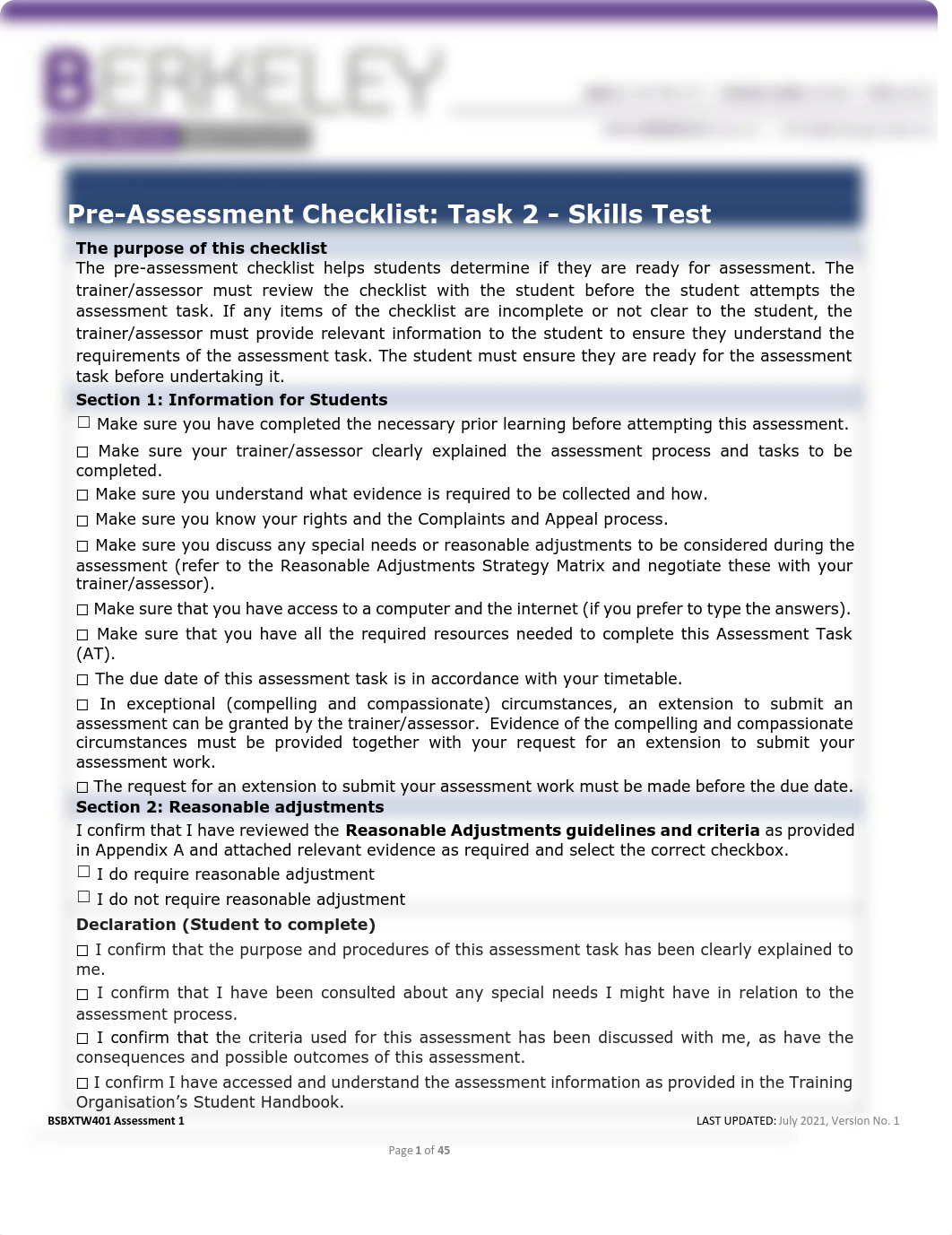 BSBXTW401 Assessment 2.pdf_d55j2axunh7_page1