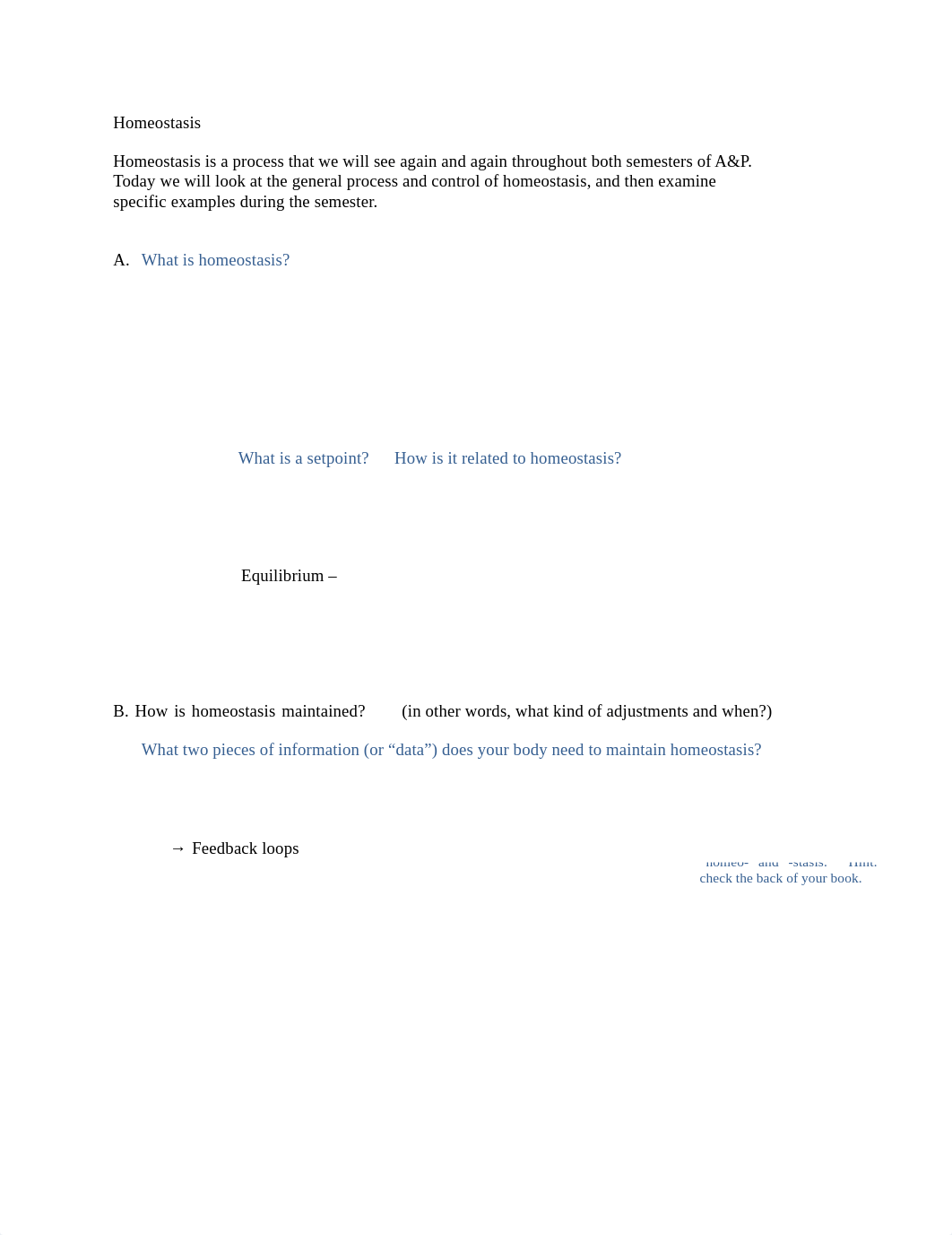 Homeostasis handout.pdf_d55jh1kfc0n_page1