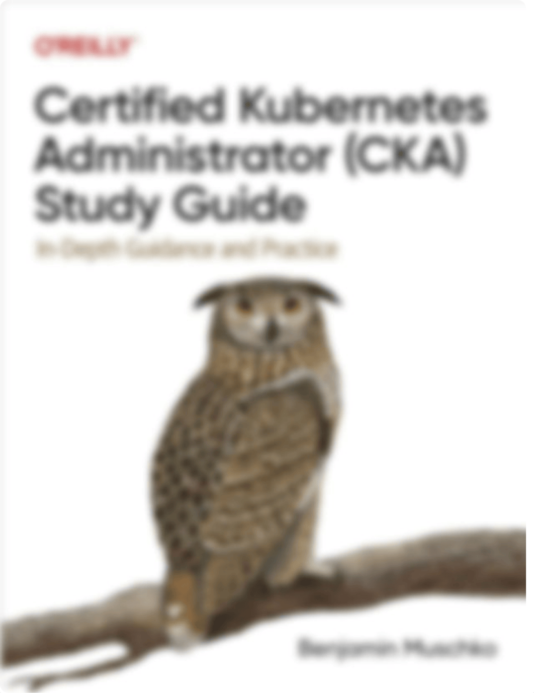 Musсhkо B. Certified Kubernetes Administrator Study Guide...2022.pdf_d55jjx6s7ps_page1