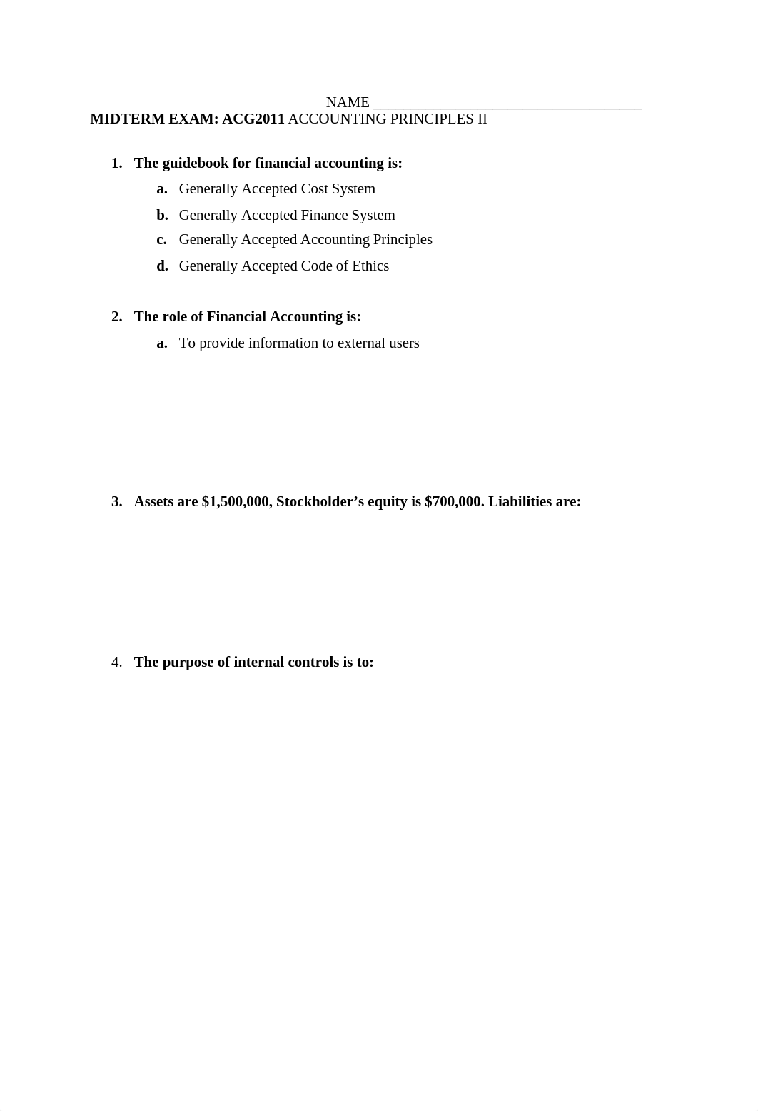 Midterm Exam . ACG 2011 - Fall 2022 for Review-1.docx_d55kc4cfk0v_page1