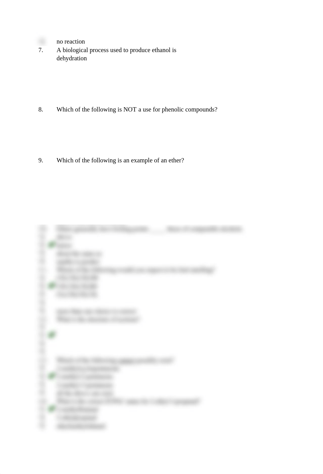 Chem 1120 Comp Exam 1 PRACTICE with answers.docx_d55mq7nw4hd_page2