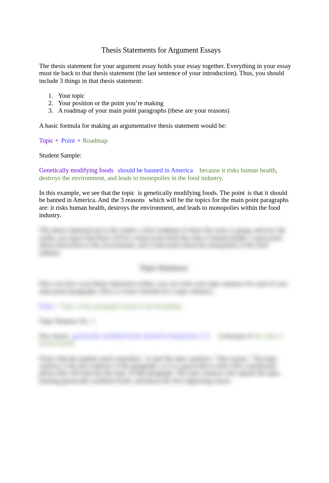 Thesis Statements for Argument Essays(1).docx_d55pktcy6tp_page1