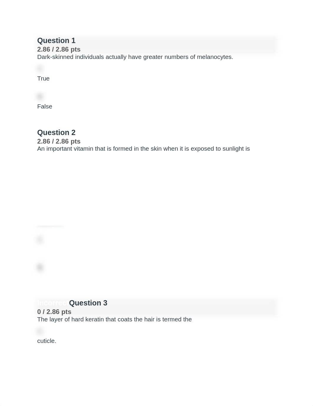 Integumentary Quiz - BIO 211.docx_d55sb4jeus3_page1