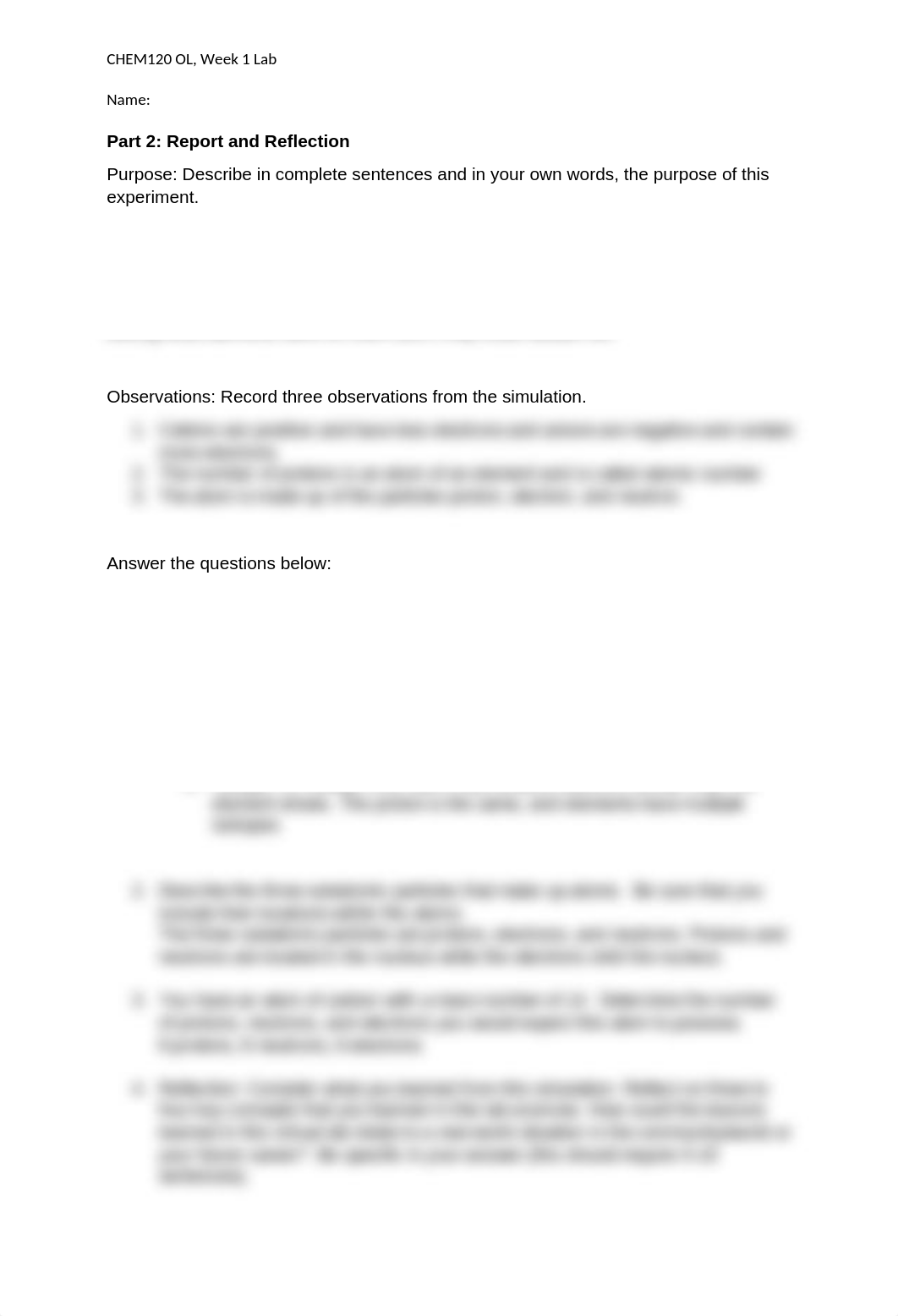 OL Lab 2-Atomic Structure Assess the possibility of life on other planets.docx_d55spds3dr5_page1