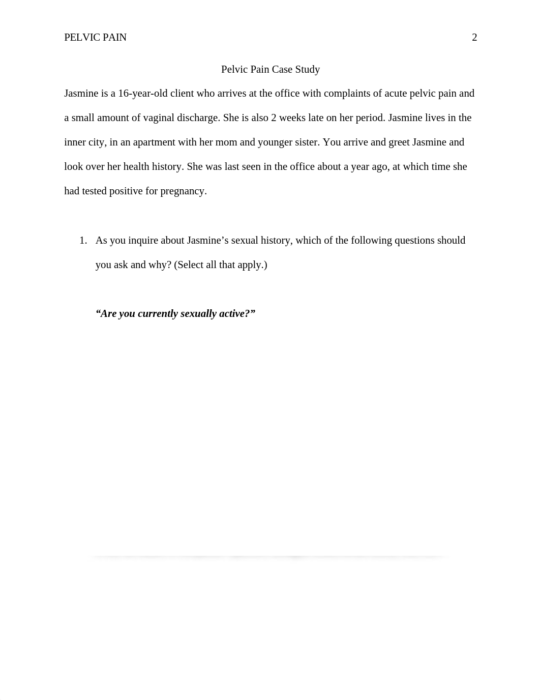 Pelvic Pain Case Study_WH_Week 5.docx_d55t5lu8iis_page2