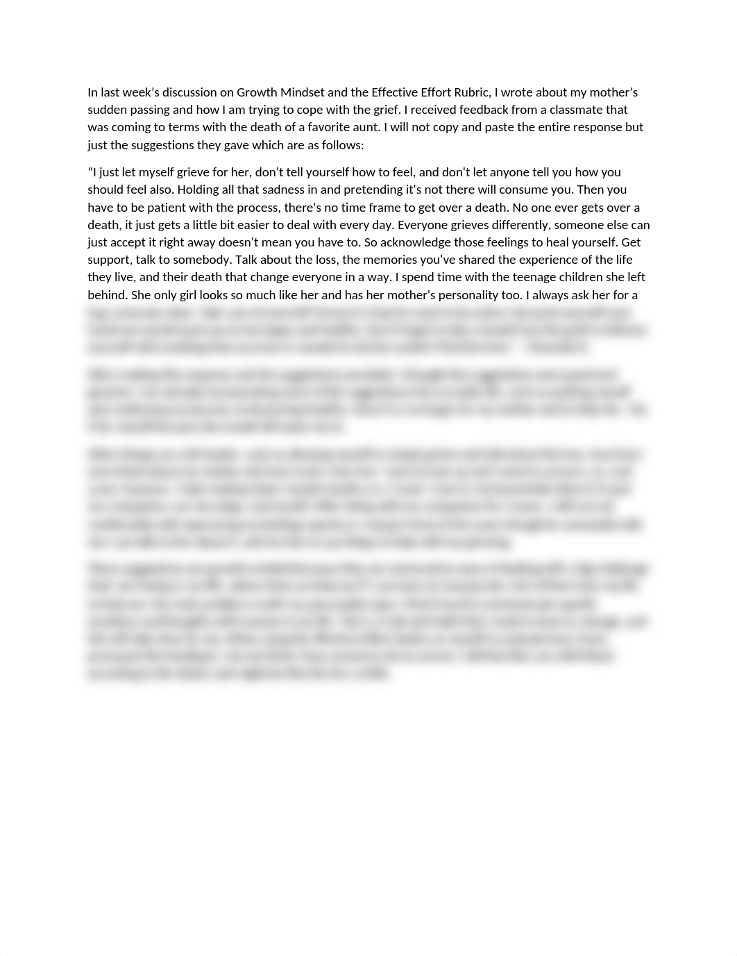 Week 3 Discussion 1 Receiving, Giving, and Working with Feedback1.docx_d55uar56l24_page1