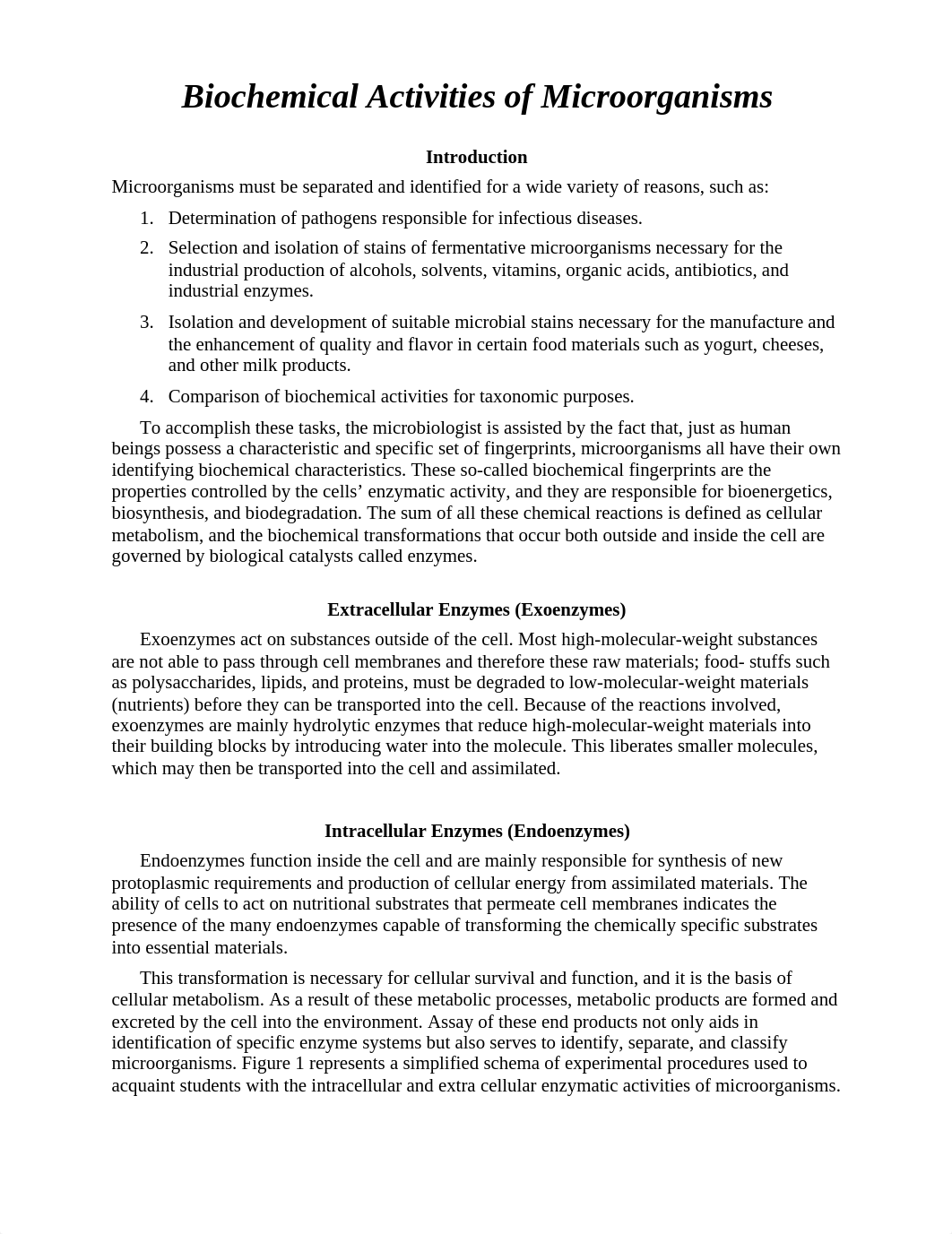 Biochemical_activities_of_microorganisms_d55vqu8r5h7_page1