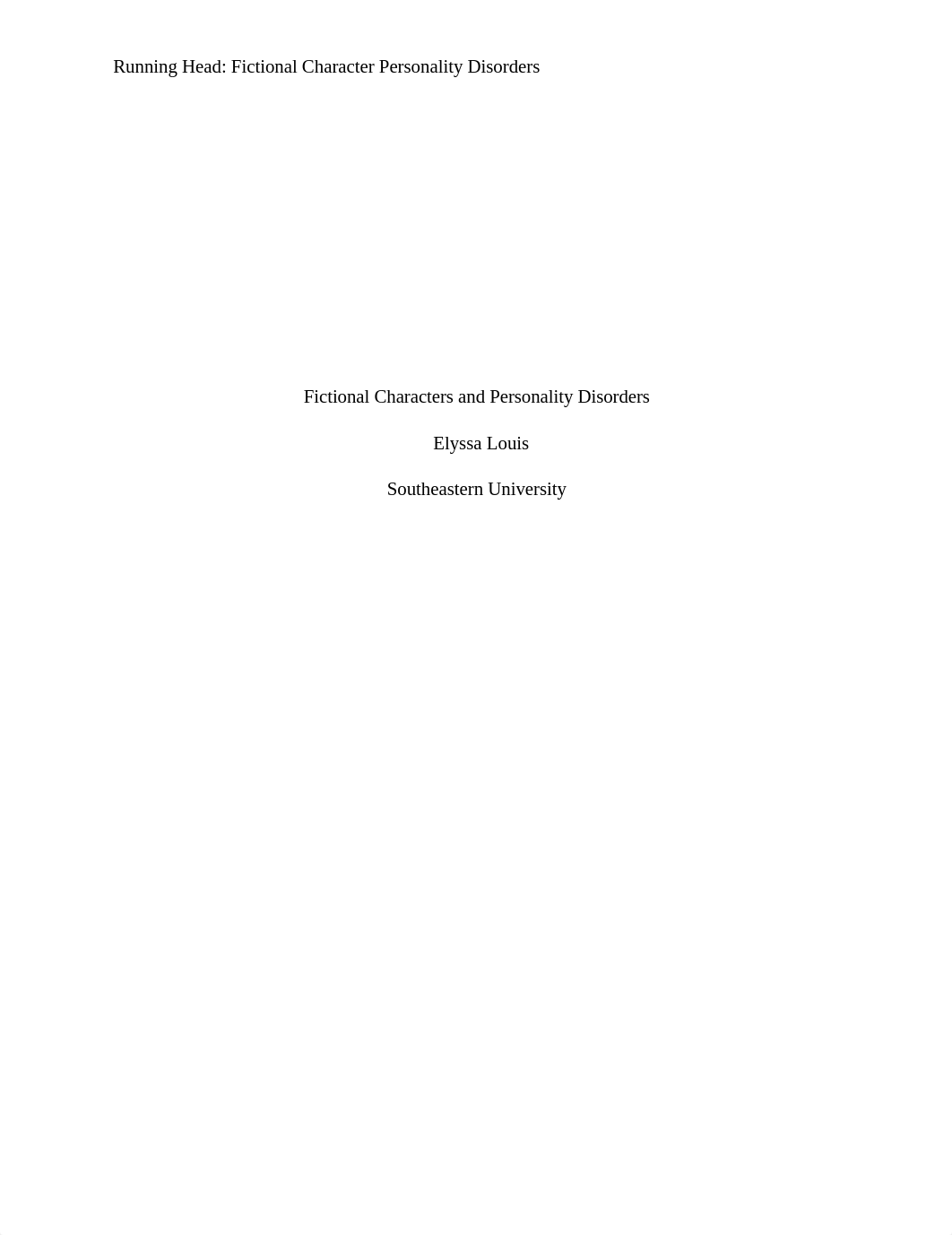 Fictional Characters and Personality Disorders.docx_d55wlr9azqv_page1