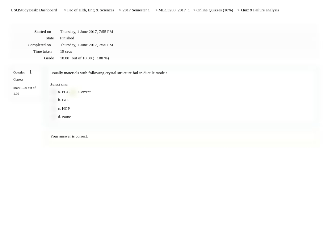 Quiz 9 Failure analysis.pdf_d55ytbnkybt_page1