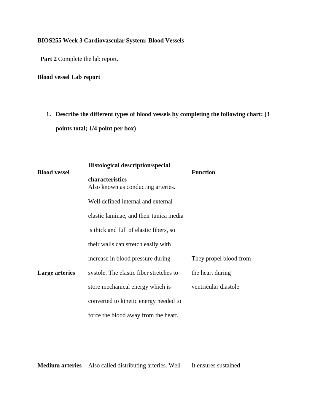 BIOS 255 Week 3 Blood Vessels  (1).docx_d55zk2rqt7f_page1