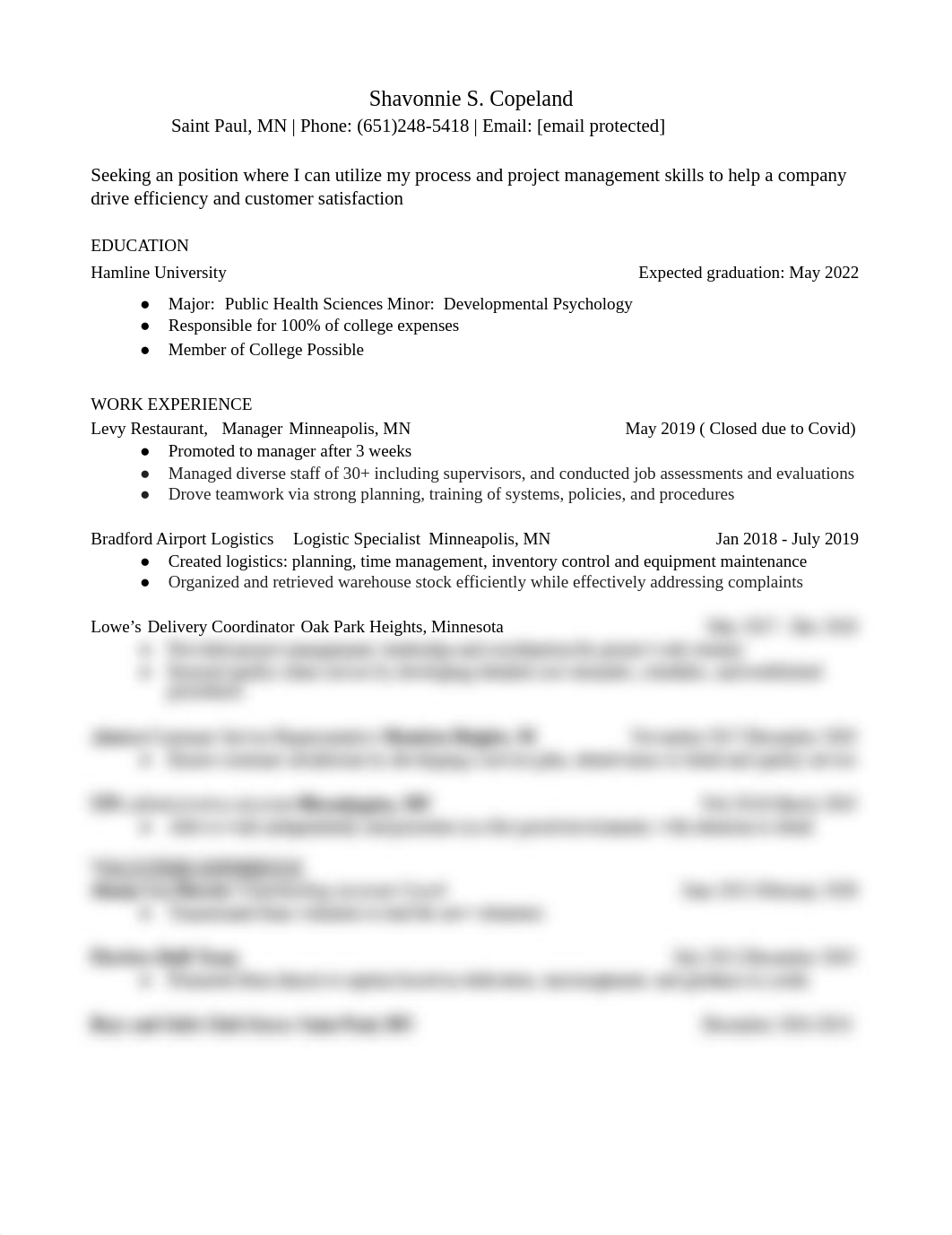 Copeland Resume1.pdf_d5603l464fl_page1