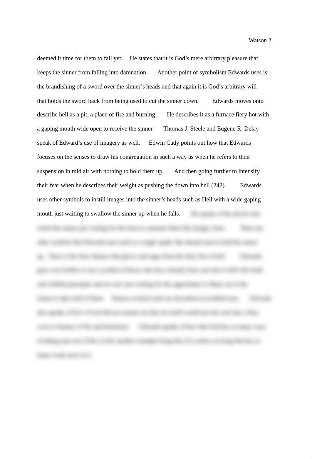 Final Researched Essay (Jonathan Edward's Sinners in the hands of an Angry God.docx_d5609vshqb8_page2