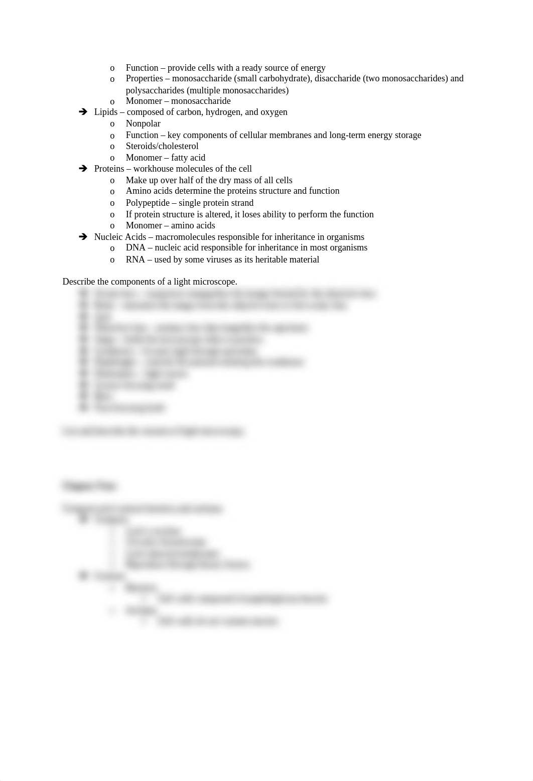 Exam One Study Guide filled in.docx_d5616x5em1m_page2