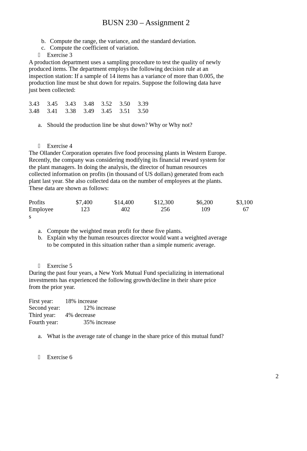 Spring 2021 Assignment 2 Descriptive Statistics & Measures of Central Tendency.docx_d5618093au1_page2