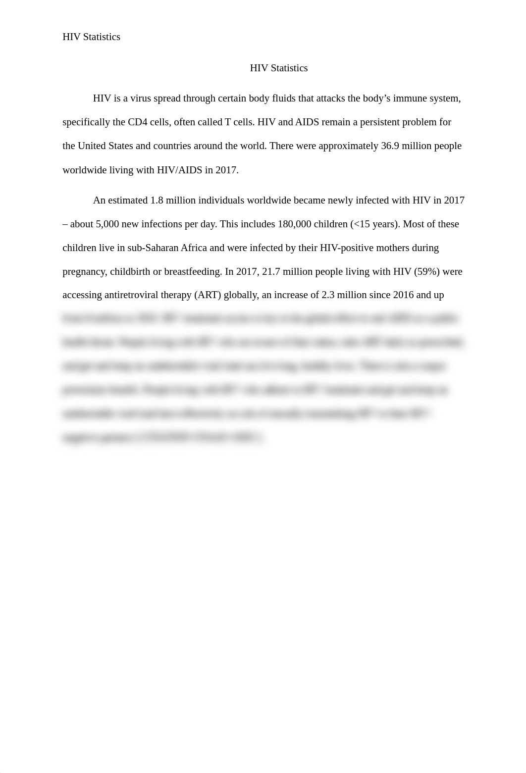 Week 5 Discussion 1 HIV.docx_d564yxzgb7j_page2