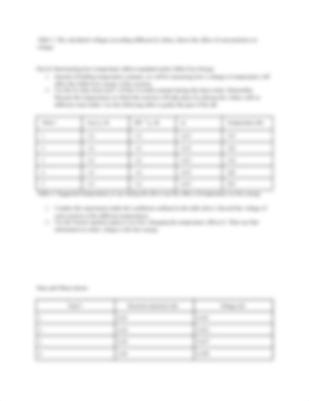 Lab Report, Gibbs Free Energy of Redox Reactions ID #2.docx_d568uf39qeh_page3