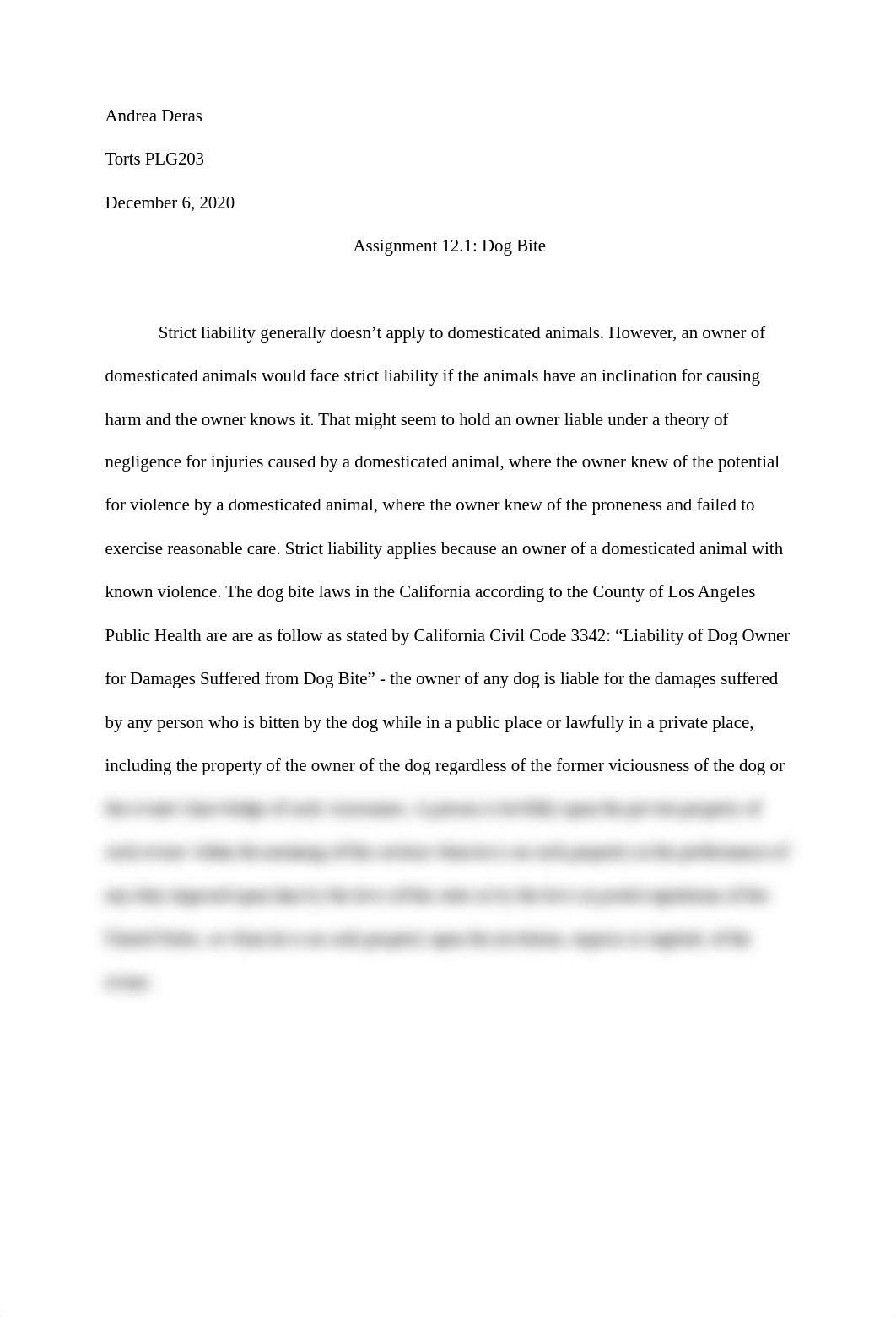 Deras - DogBite_Torts PLG203.pdf_d5693vggs4q_page1