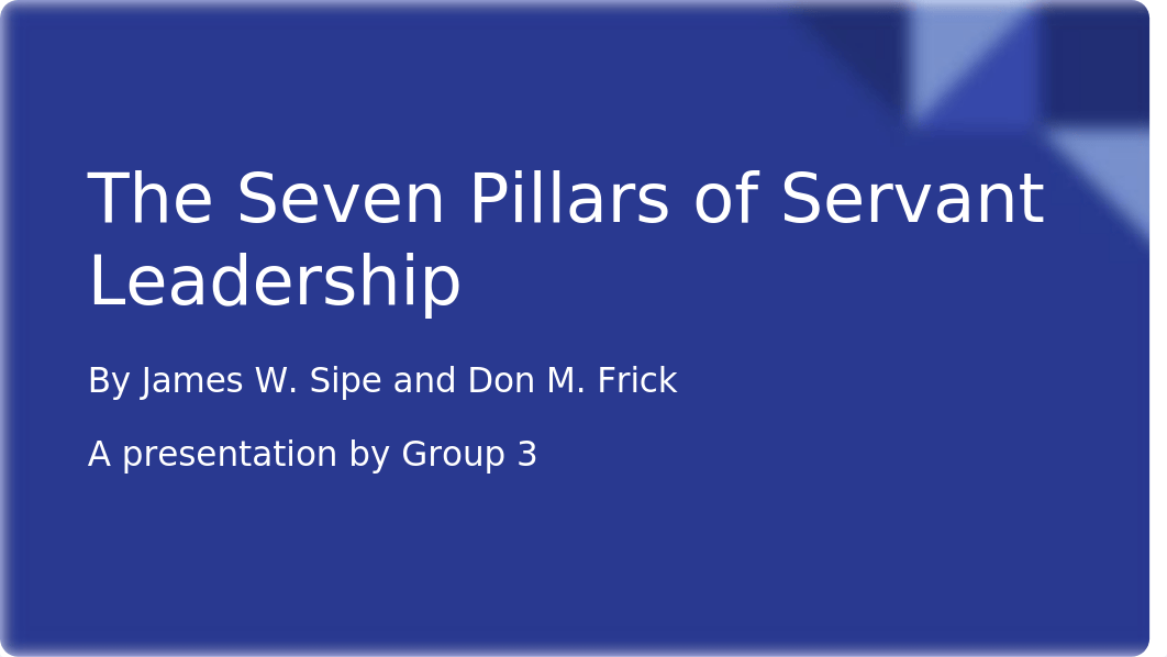 The Seven Pillars of Servant Leadership.pptx_d56dlxd63sm_page1