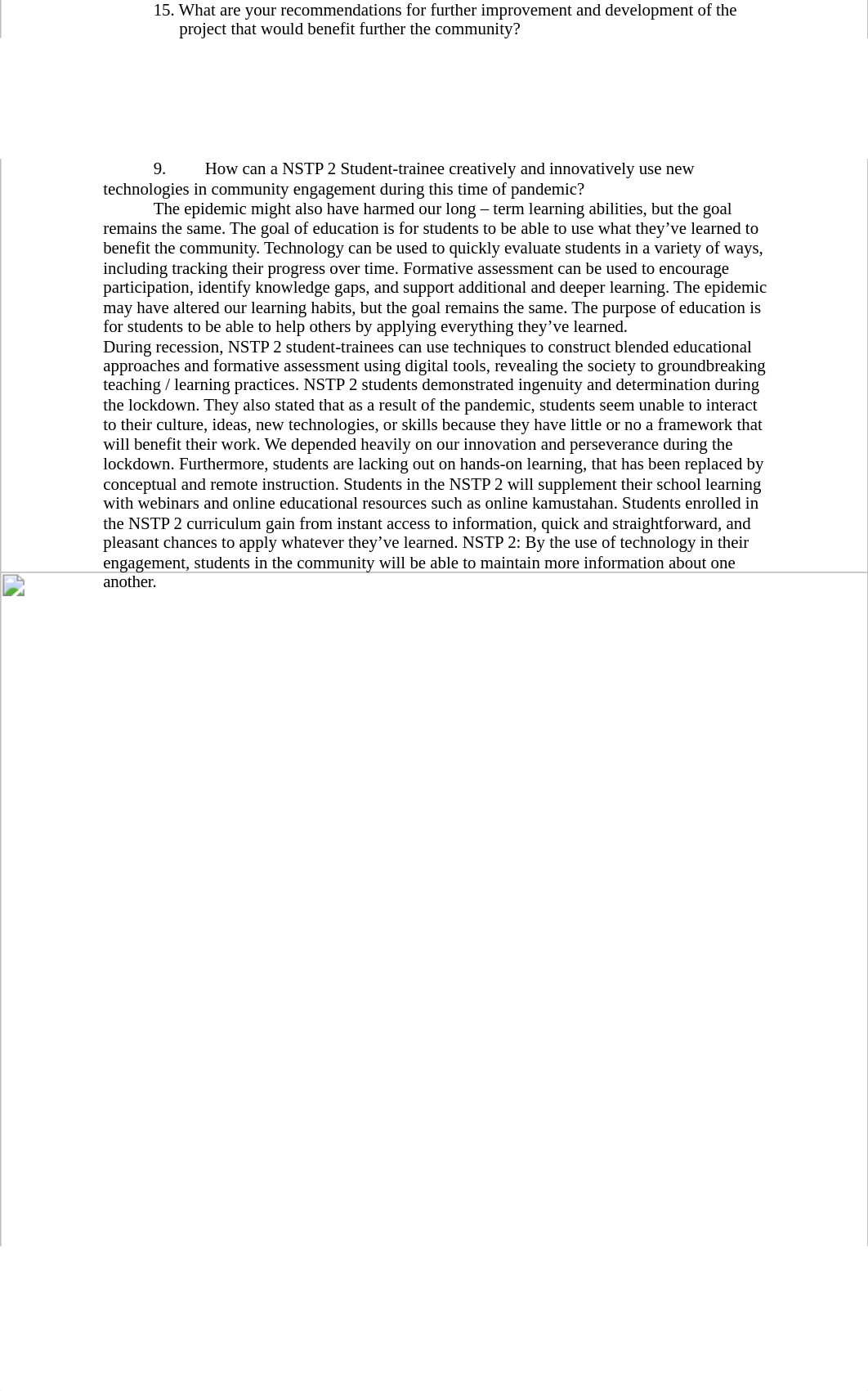 PVAIII - NSTP II Activity 003 MIA MICKAELA DOMINGO.docx_d56dsmefkvh_page2