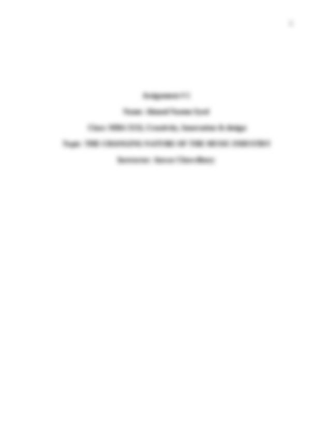 The Changing Nature of the Music Industry.docx_d56e7p70h01_page1