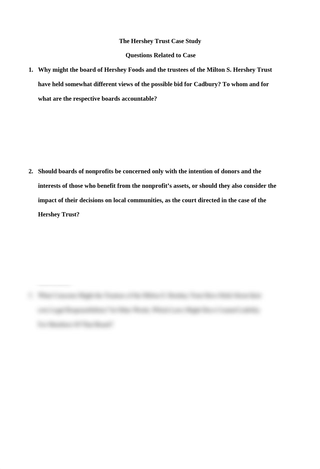 The Hershey Trust Case Study.docx_d56f09sjrek_page1