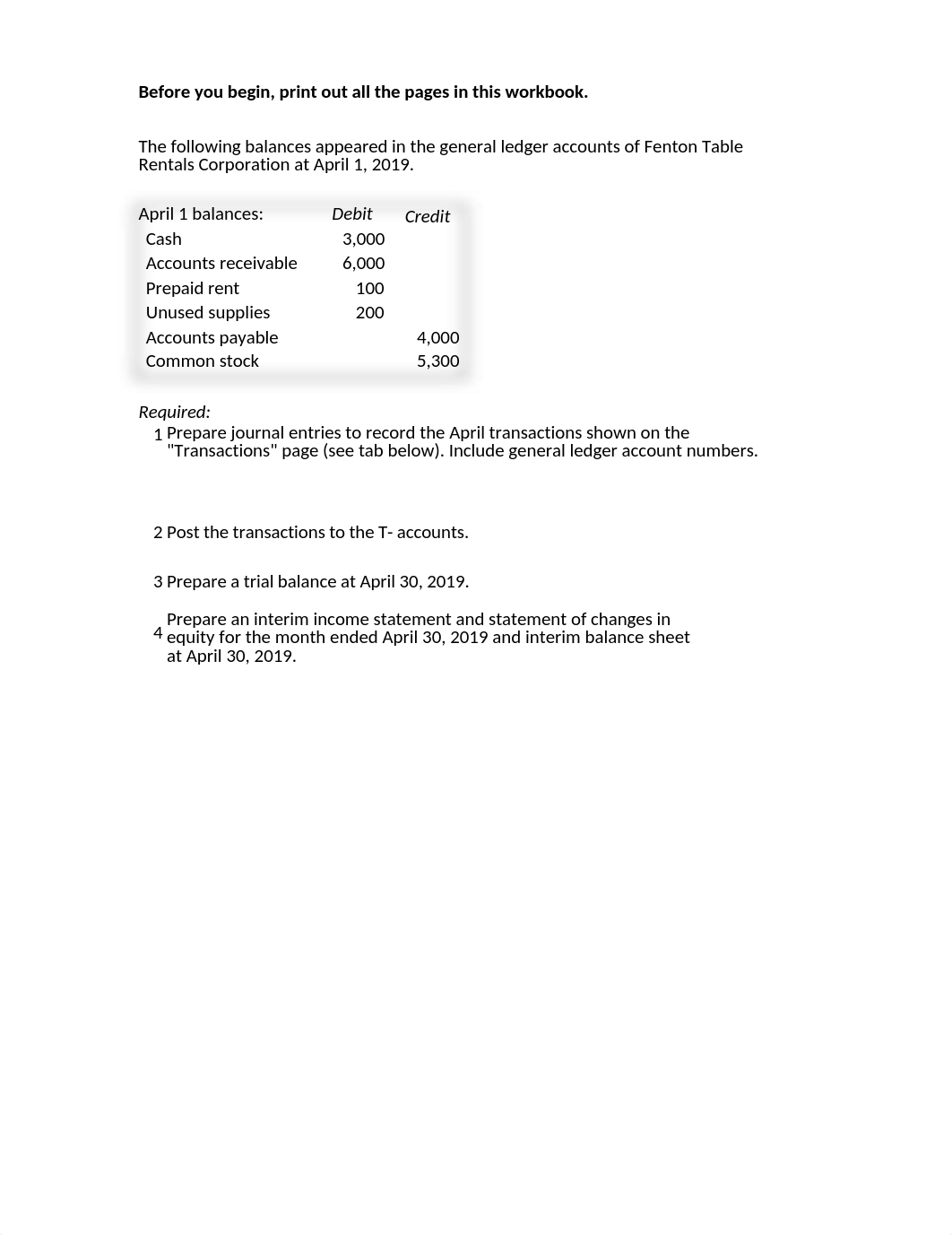 Copy of Ch 2 Journal entries and fcl. stmts US Edition at August 29_18.xlsx_d56gb7vzyv5_page1