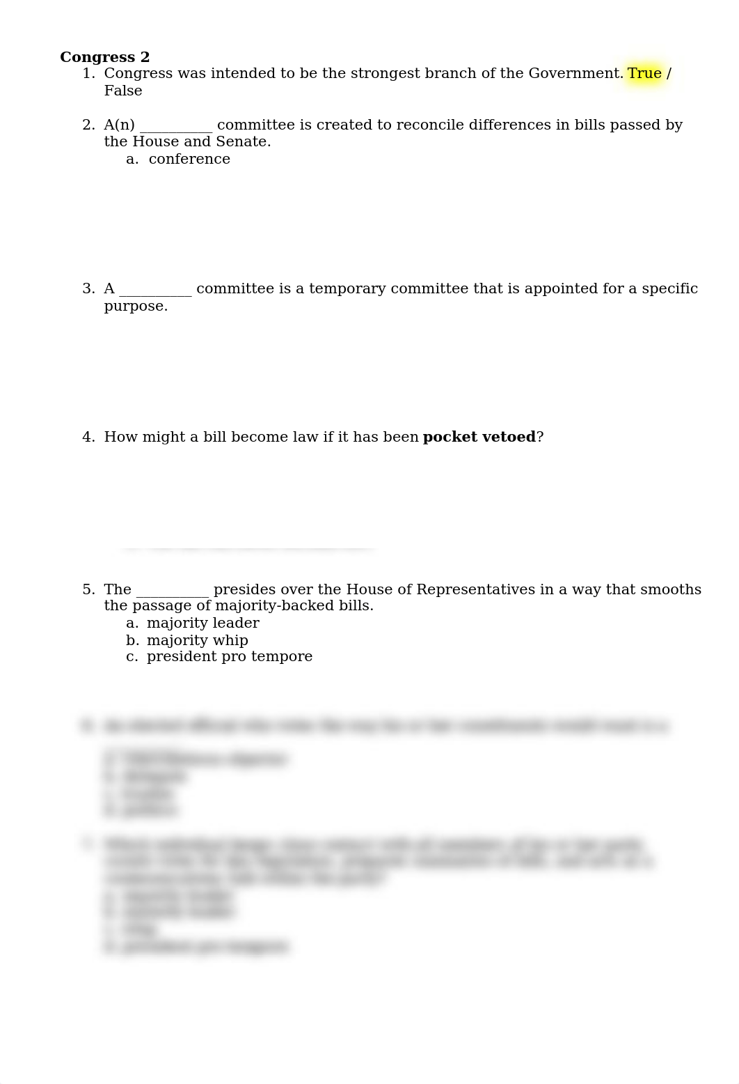 Congress, questions 2.docx_d56guvq4rvq_page1