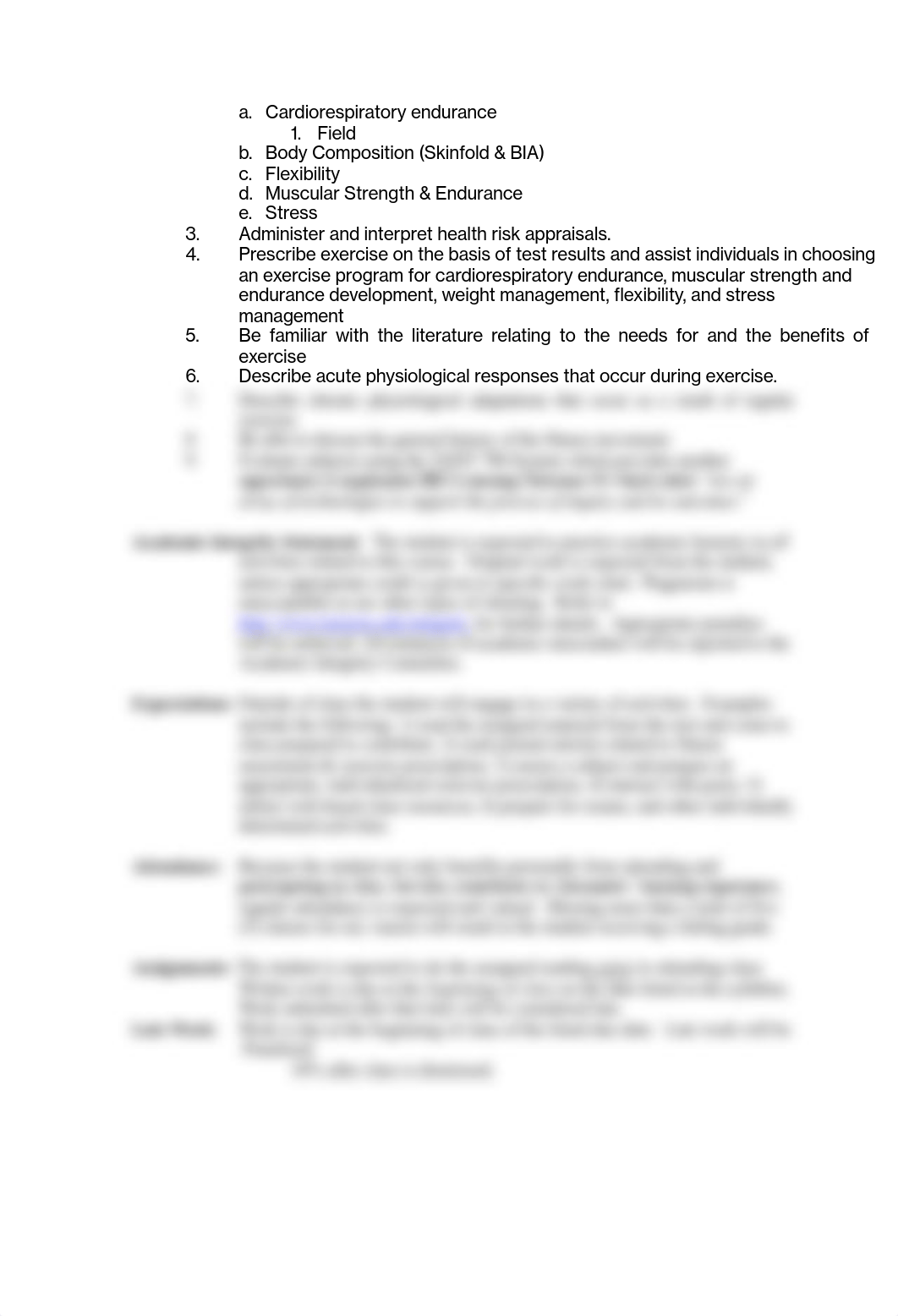 EXSC 444 - Physio Assessment Exercise Prescription - Section 1- C Hendon.pdf_d56ijadvag1_page2