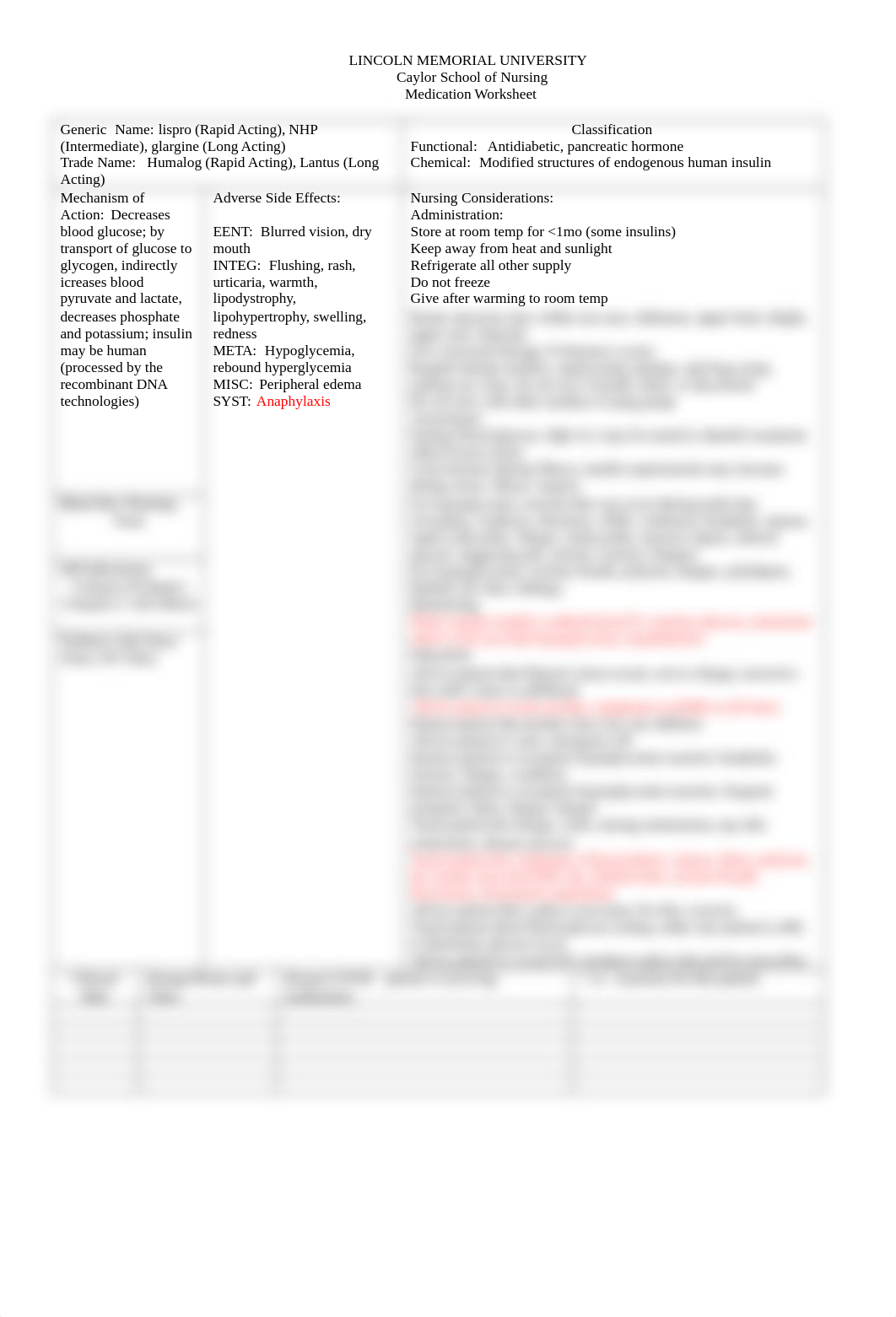 Insulins Med Sheet.docx_d56izjh5n7y_page1