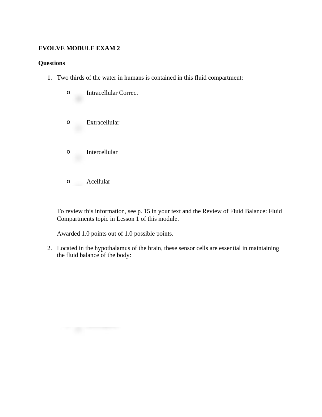 EVOLVE MODULE EXAM 2.docx_d56jorgj7wg_page1