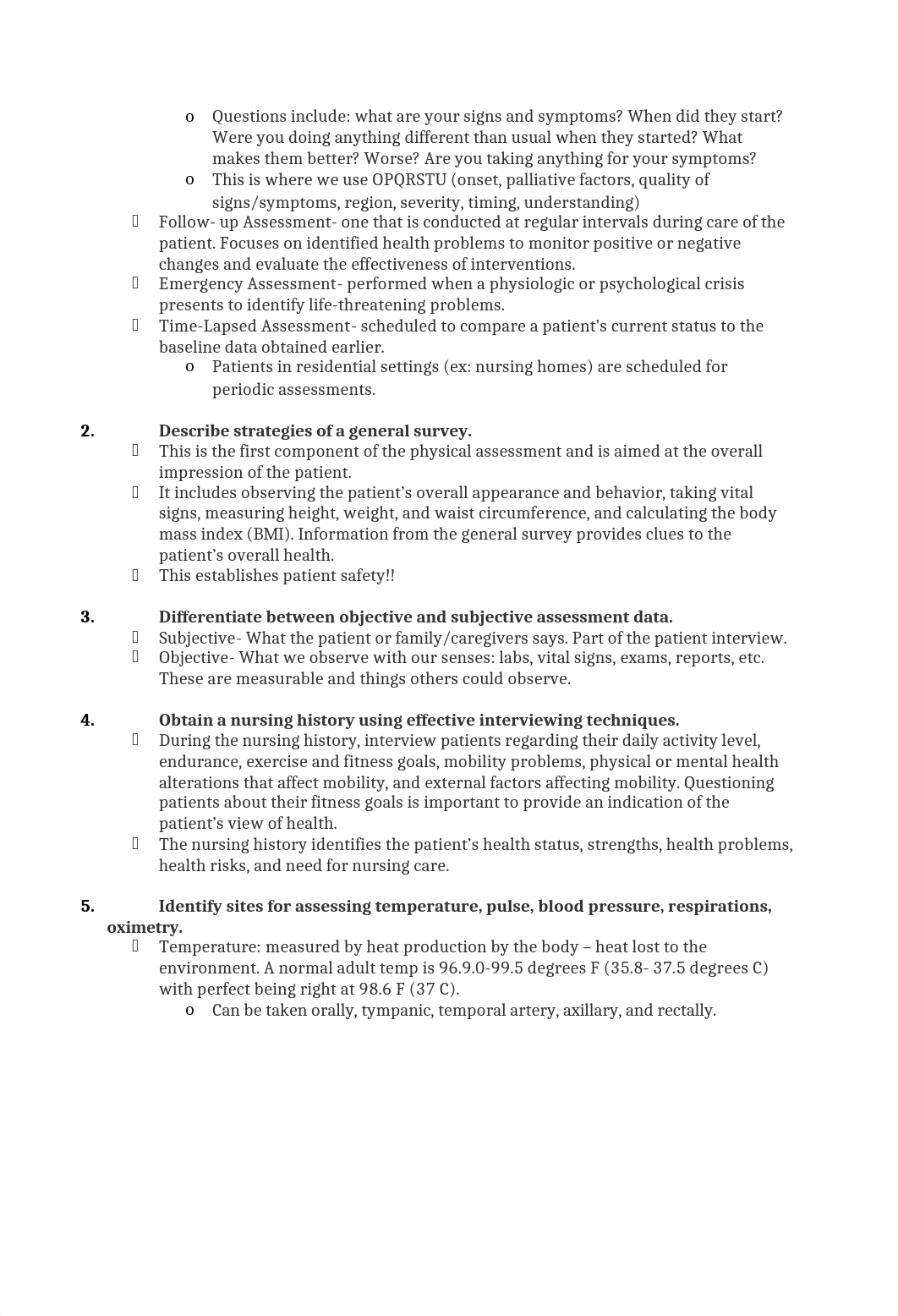 NSG 3600 Exam 1 Study Guide.docx_d56k5j5bkgh_page2