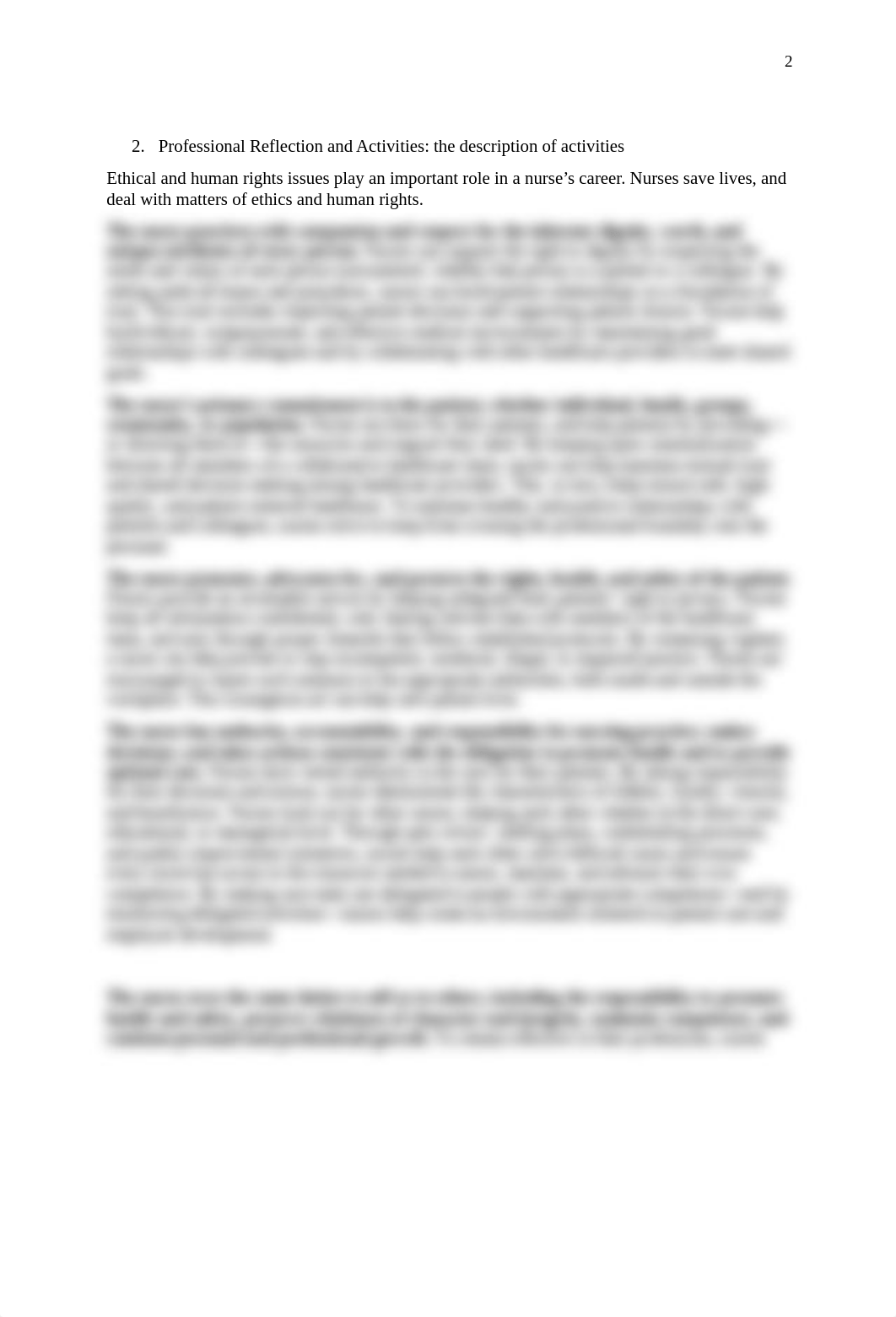 Moral Accountability and Integrity in Nursing Practice Draft.docx_d56l15bkxri_page2