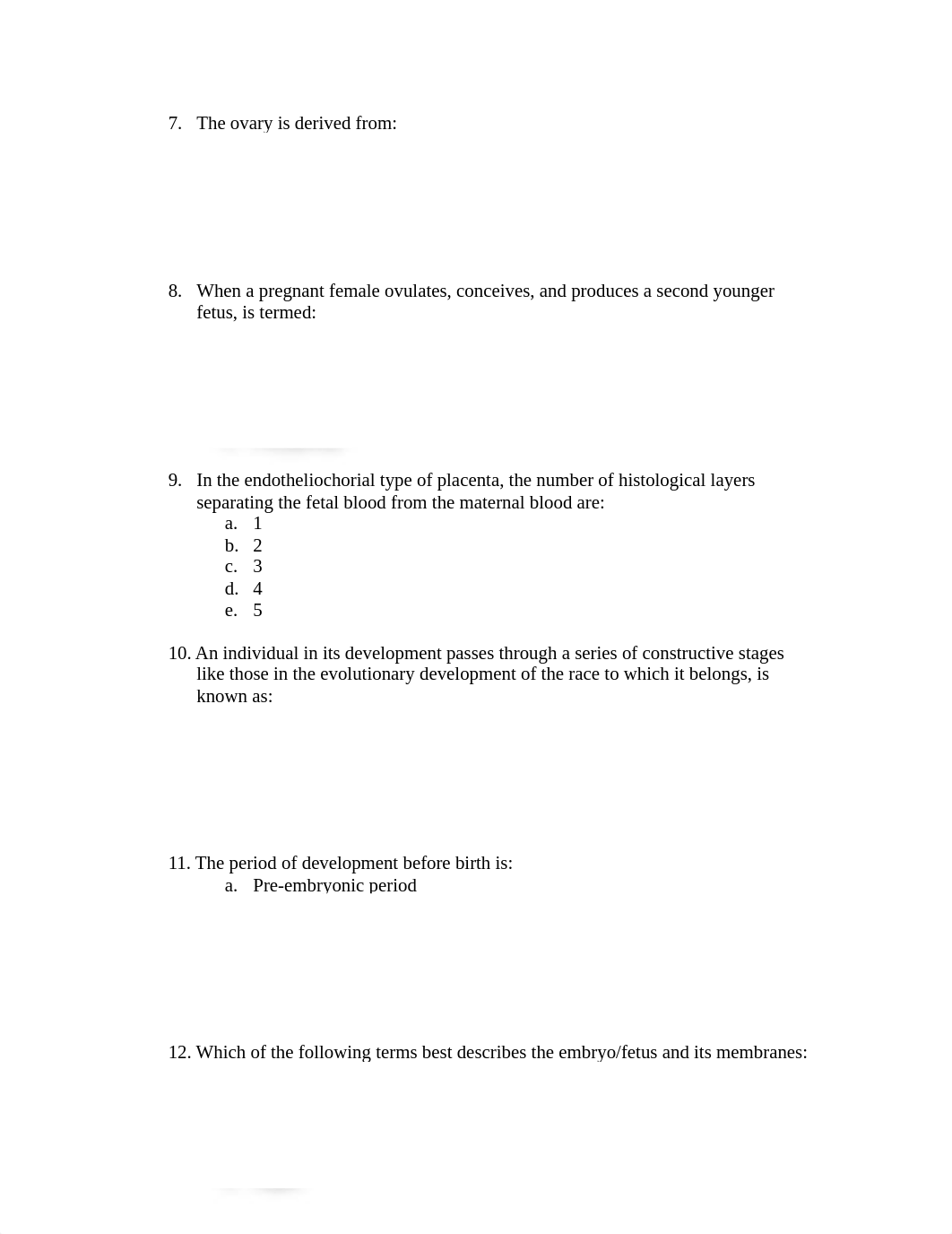 *GOOD* Embryo comprehensive quiz copy.doc_d56ma1llvfx_page2