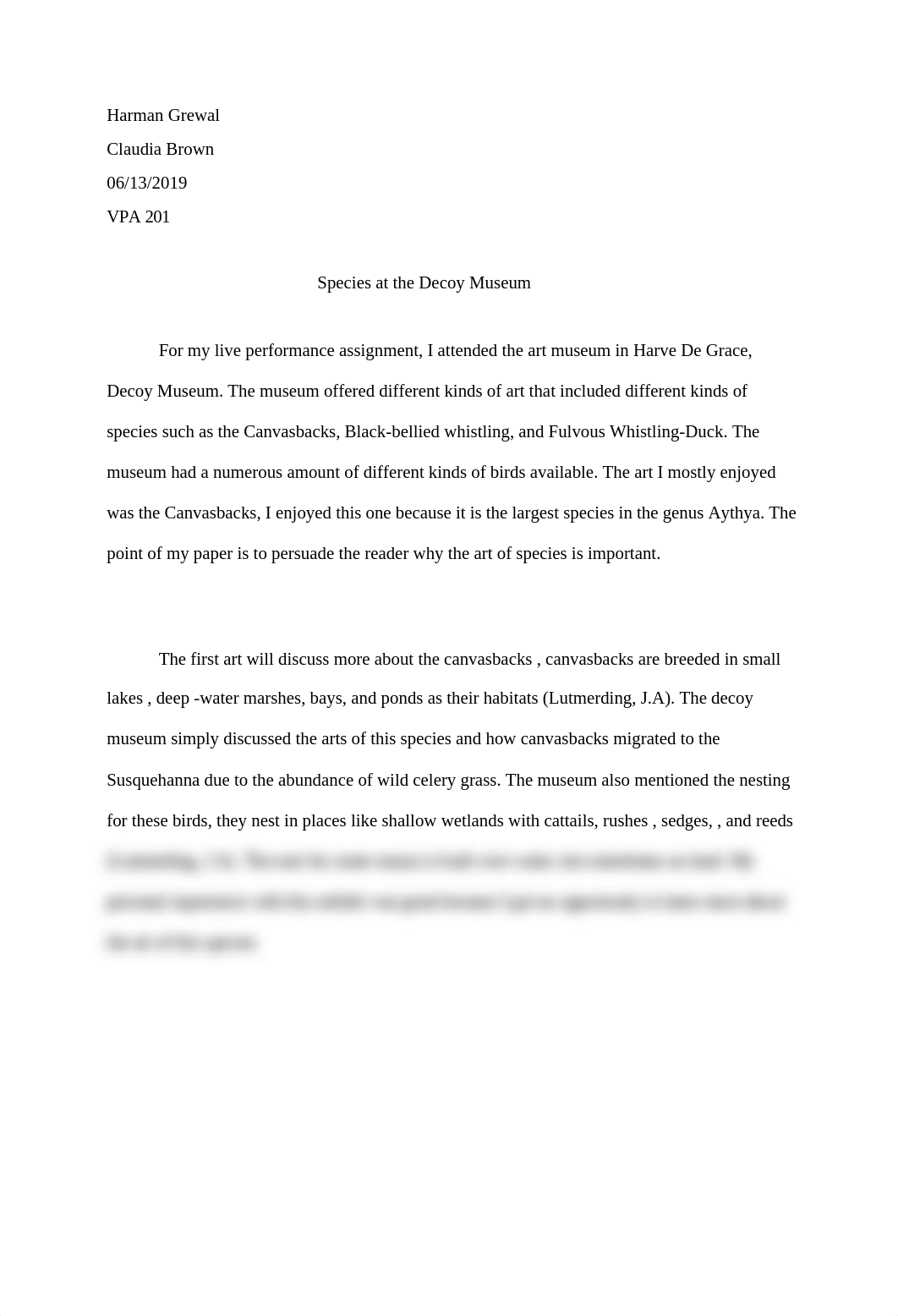 Art Museum Essay.docx_d56nrogafzi_page1