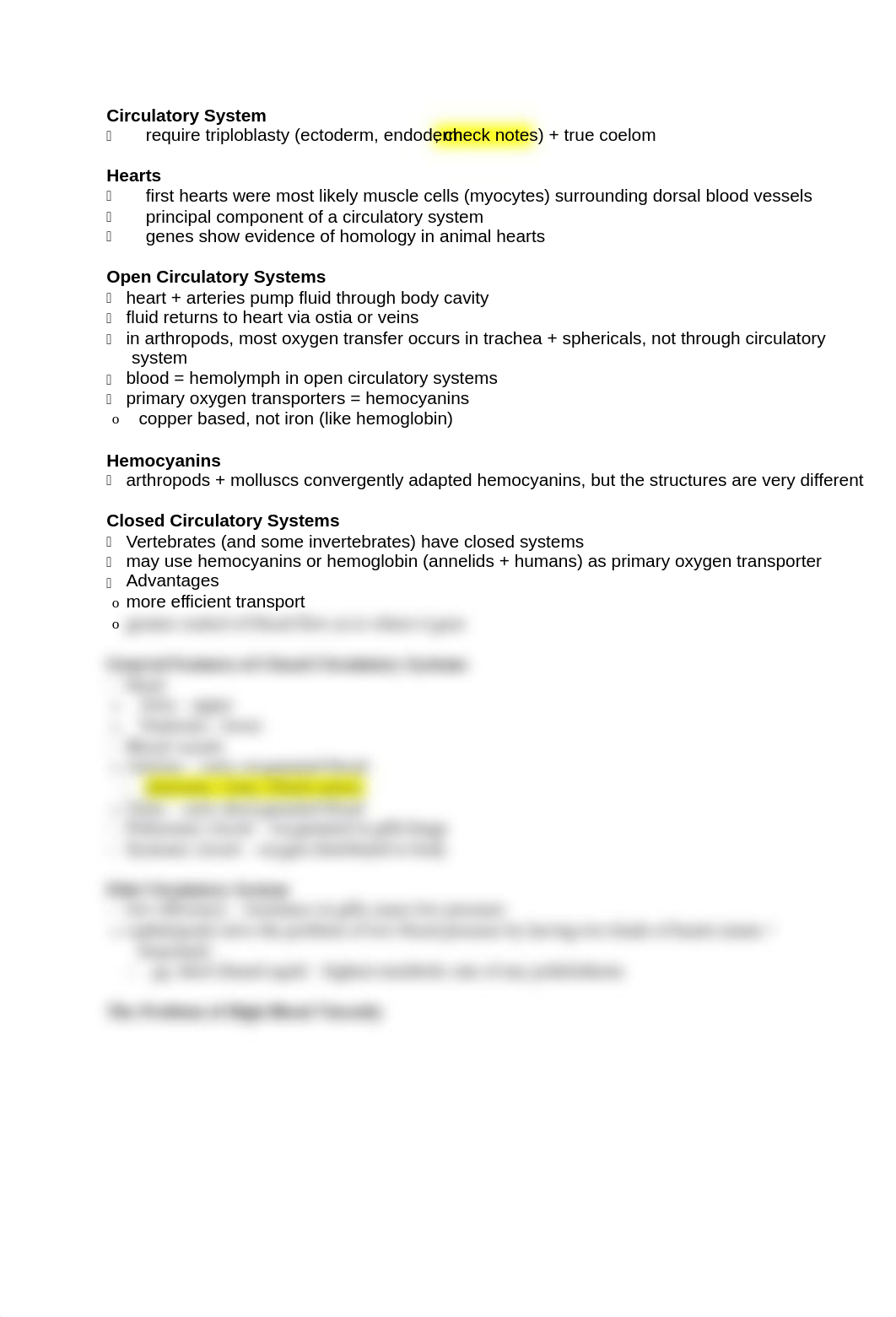 Circulatory System Notes_d56ofvx9qg7_page1