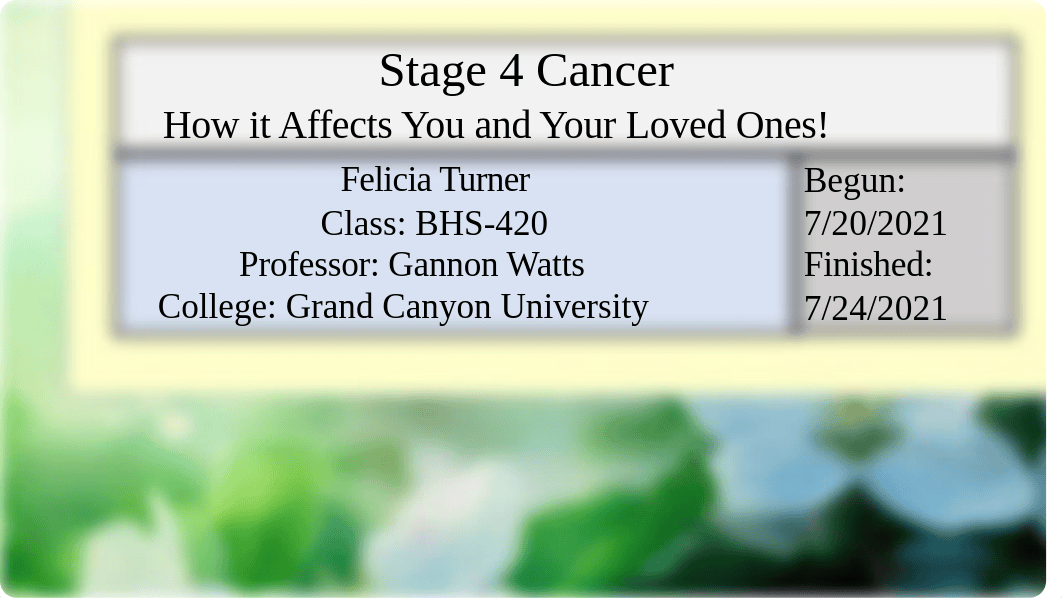 Stage Four Cancer Presentation.pptx_d56rh99ovth_page1