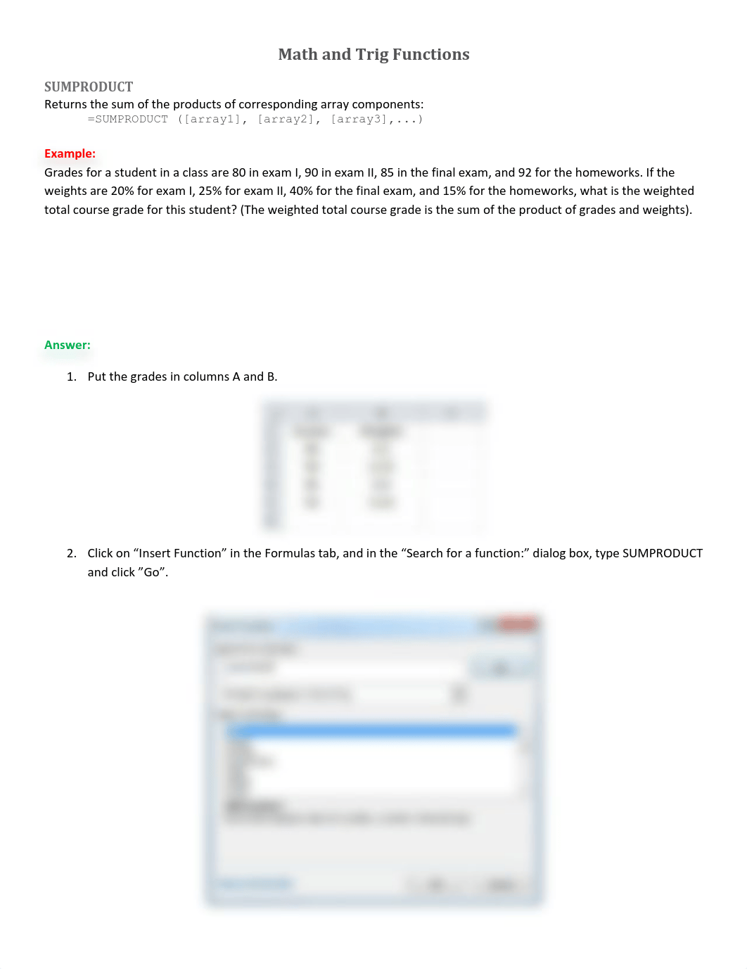 BUS598 Excel Functions Handout.pdf_d56s5v52zwt_page3