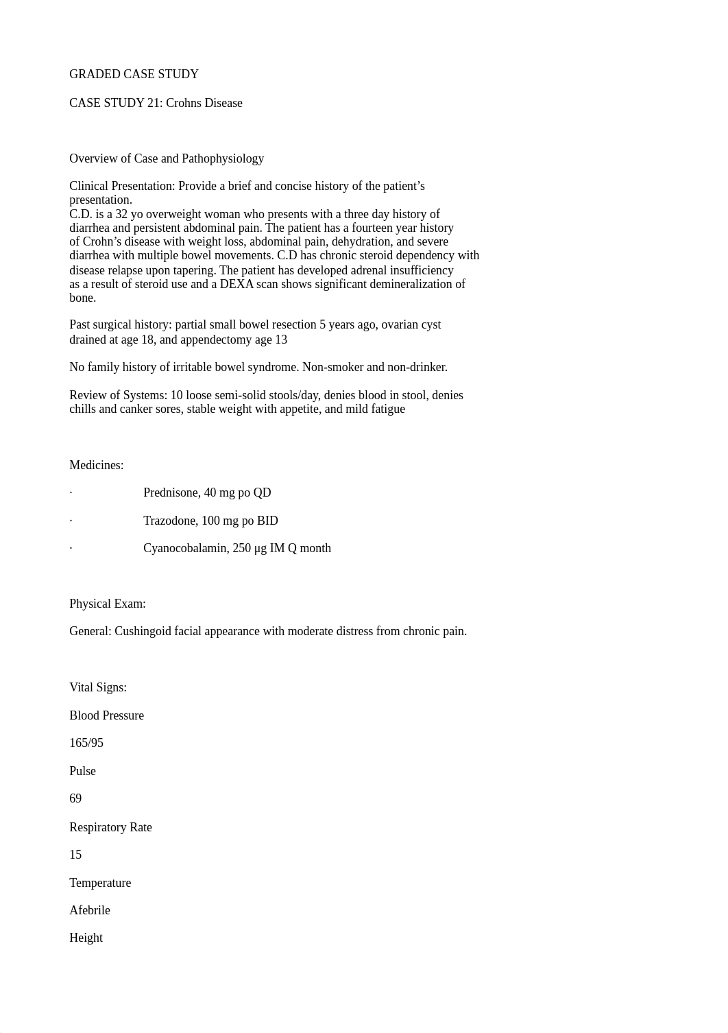 Pathophysiology Case Study.txt_d56tdu3x3sf_page1