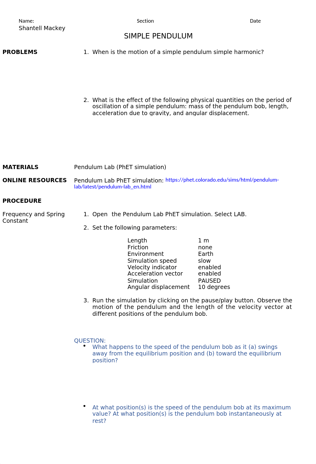 Simple Pendulum Lab.docx_d56tltcj5i7_page1