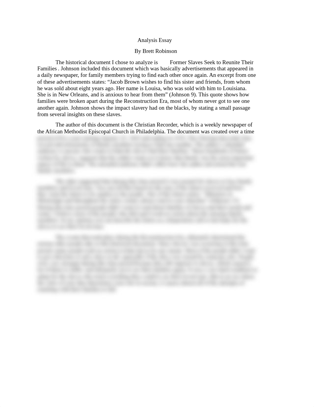 Analysis Essay Robinson_d56trfxr3r0_page1