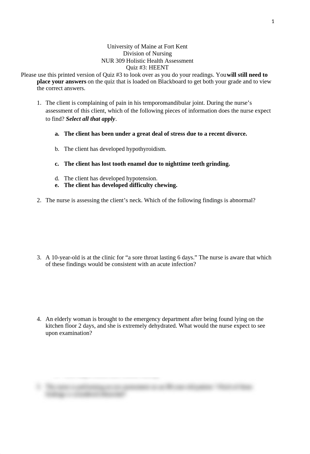 Quiz 3 HEENT SU 15 2.docx_d56tyjf9xge_page1