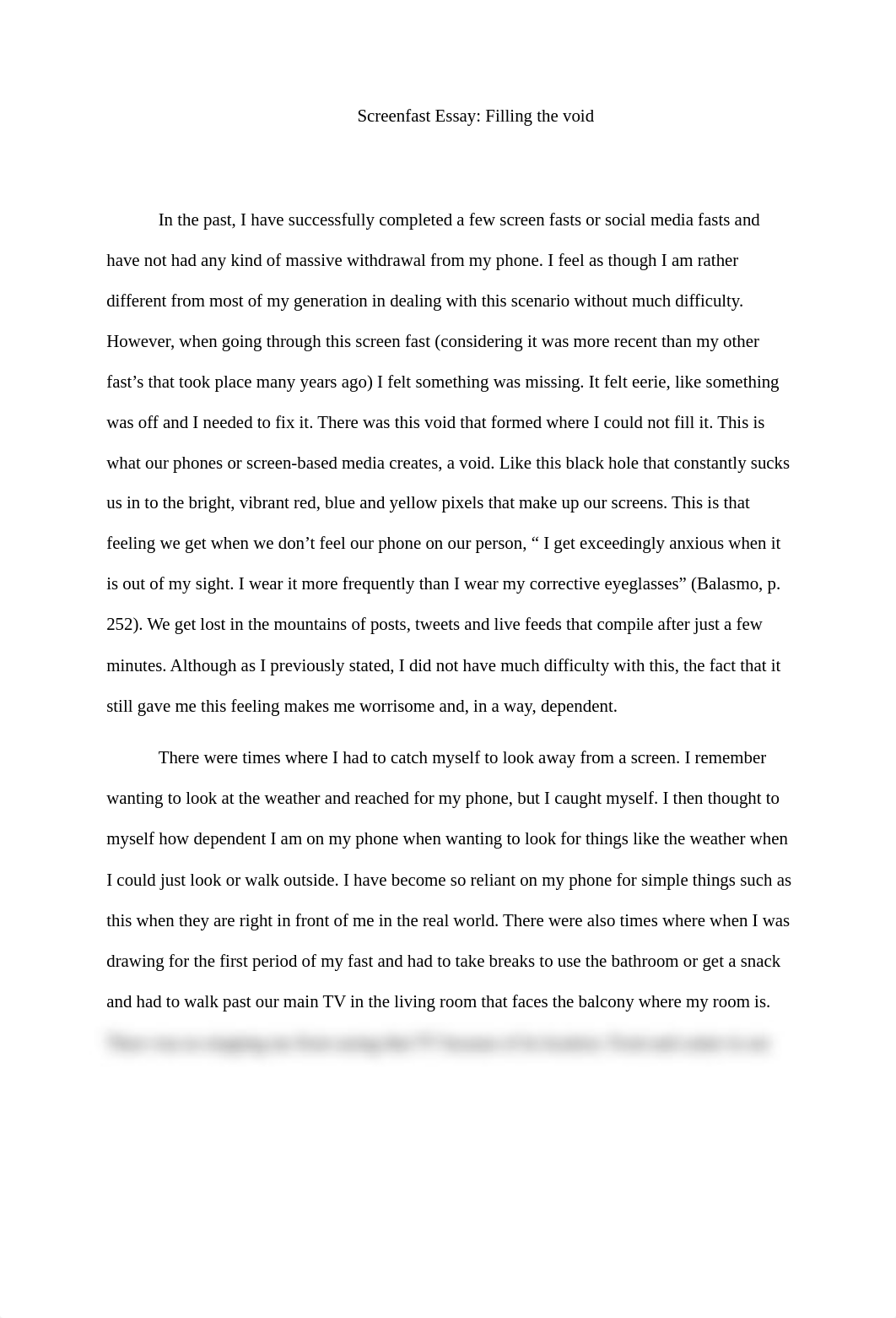 screen fast essay- Jenna Cook.docx_d56uoelkljw_page1