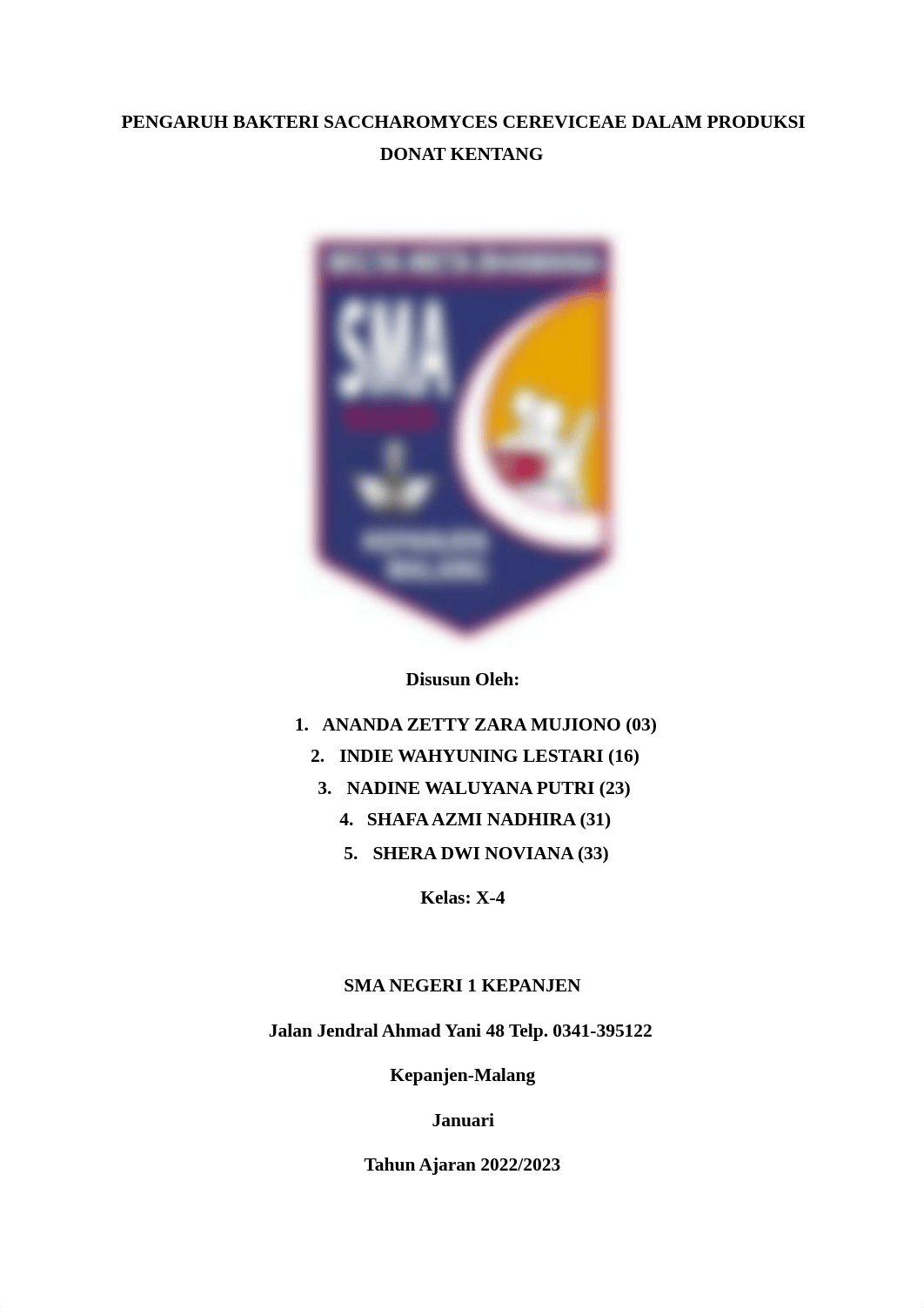 LAPORAN PRAKTIKUM BIOTEKNOLOGI_KEL ANANDA ZETTY_X4 (1) (3).pdf_d56urxdm0w5_page1