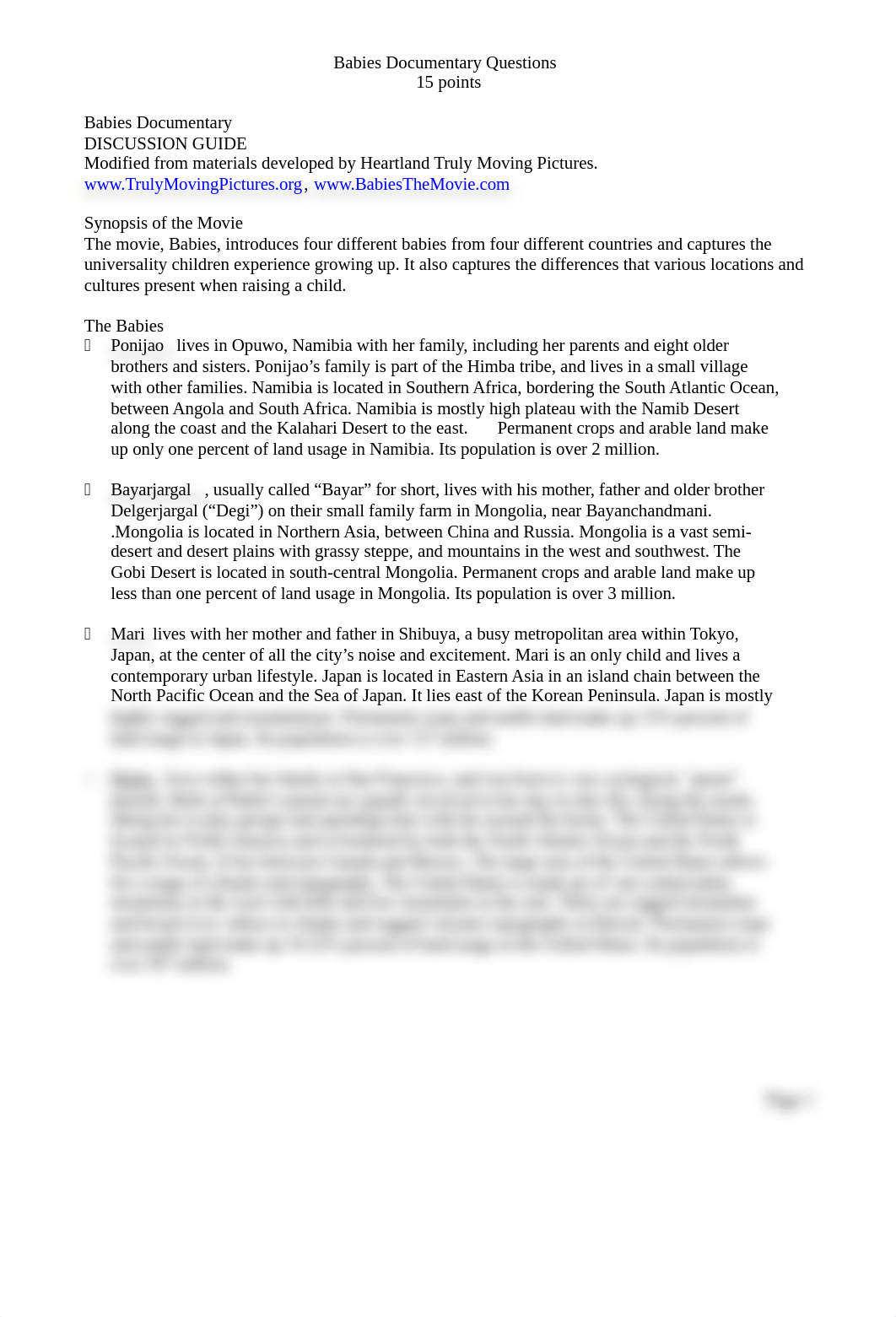 Babies Intro-Discussion Qs_8Jan2020.doc_d56vx4e4xk9_page1